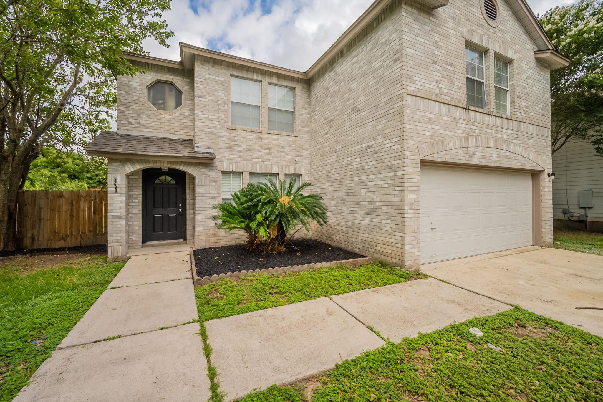 420 Emerald Fields Ln, Kyle, TX 78640