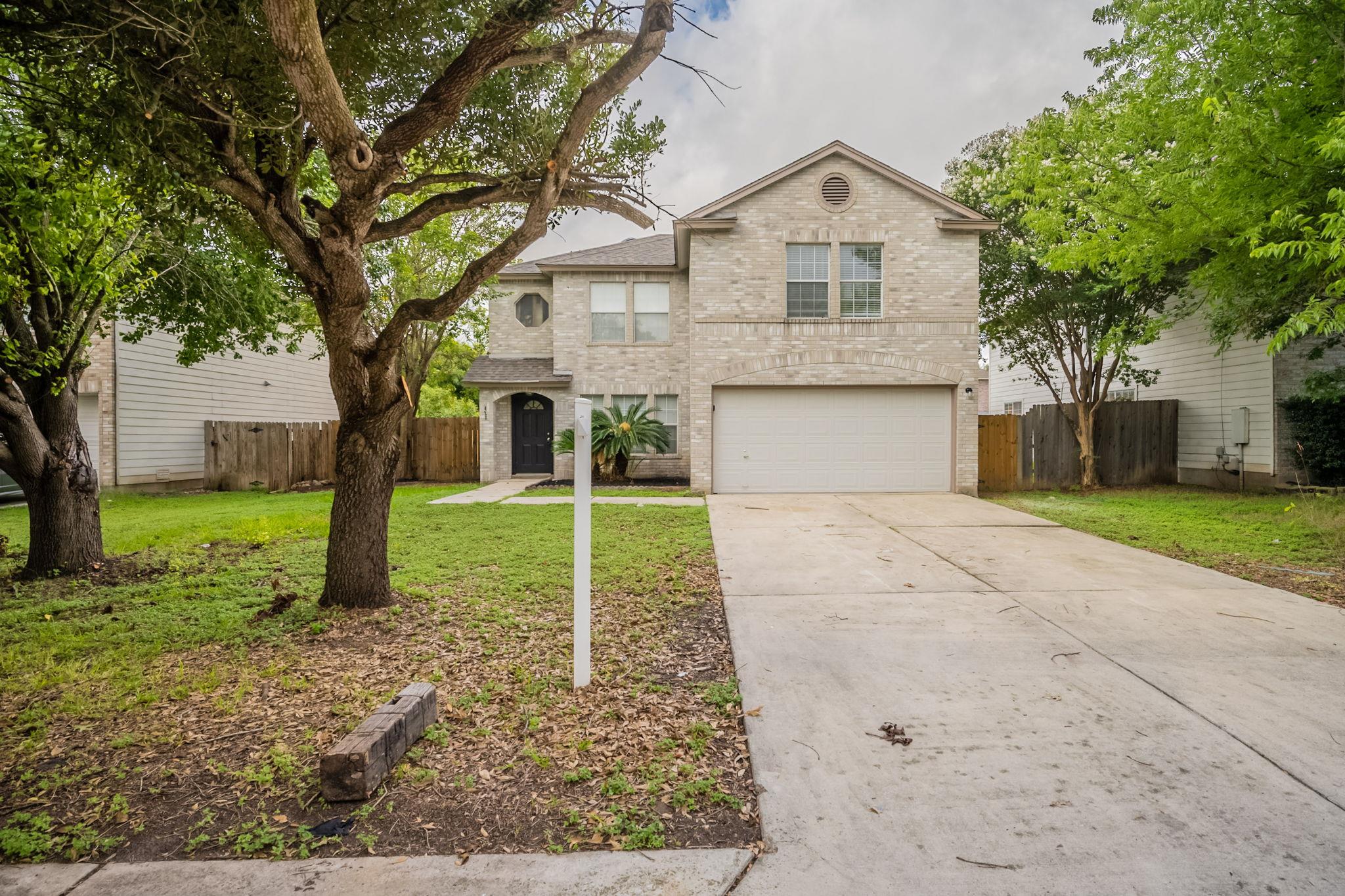 420 Emerald Fields Ln, Kyle, TX 78640