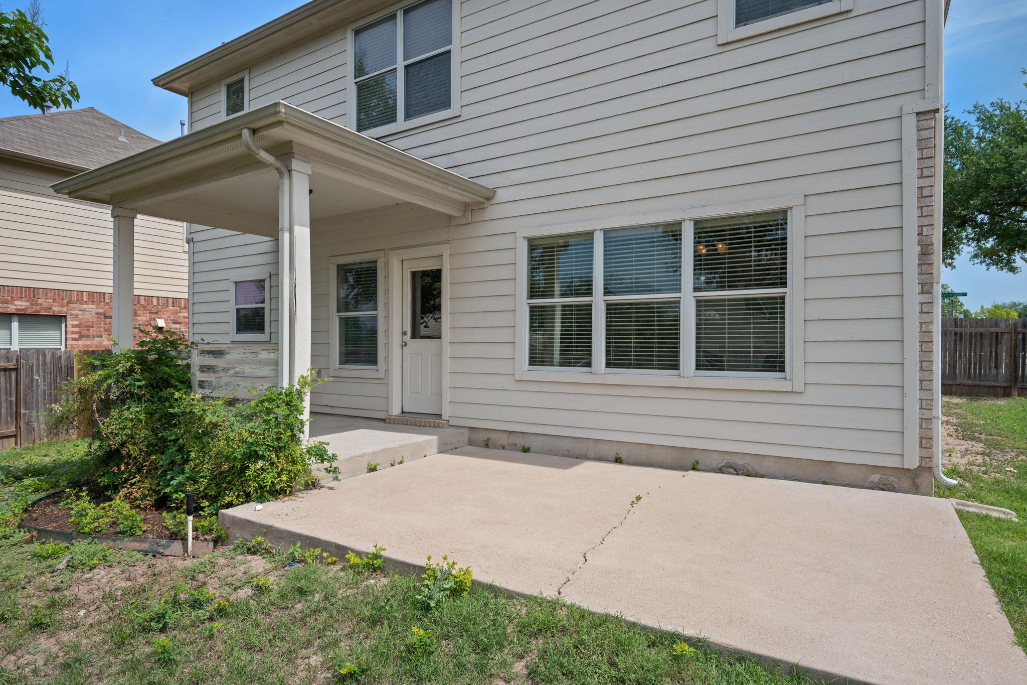 20925 Texas Meadows Dr, Pflugerville, TX 78660