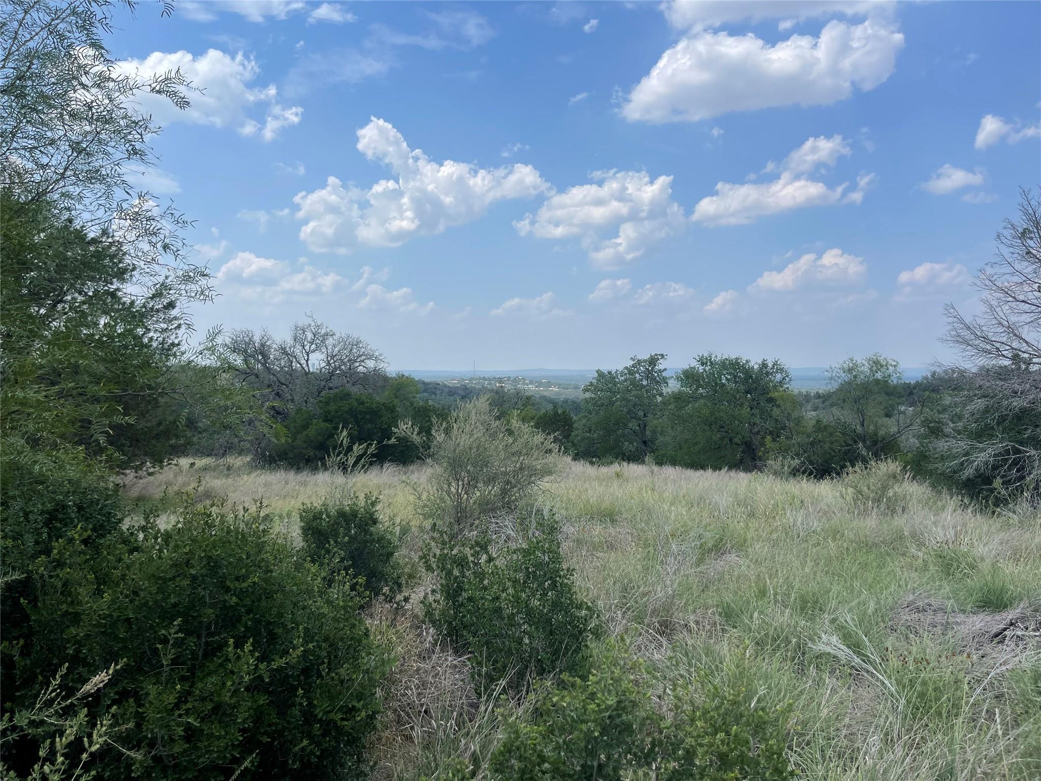 S5220 HORSESHOE BAY LOT K Dew Drop, Horseshoe Bay, TX 78657