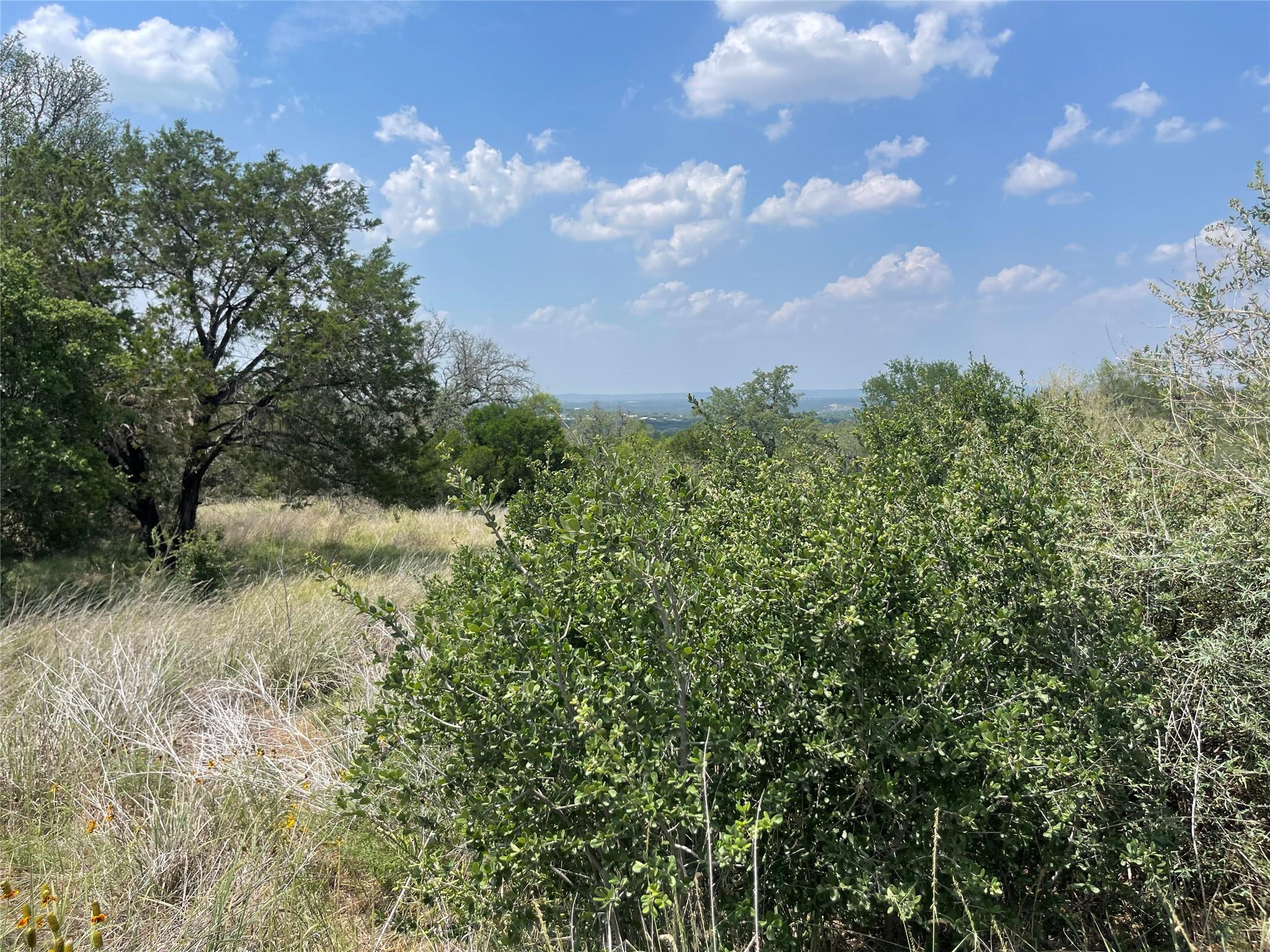 S5220 HORSESHOE BAY LOT K Dew Drop, Horseshoe Bay, TX 78657
