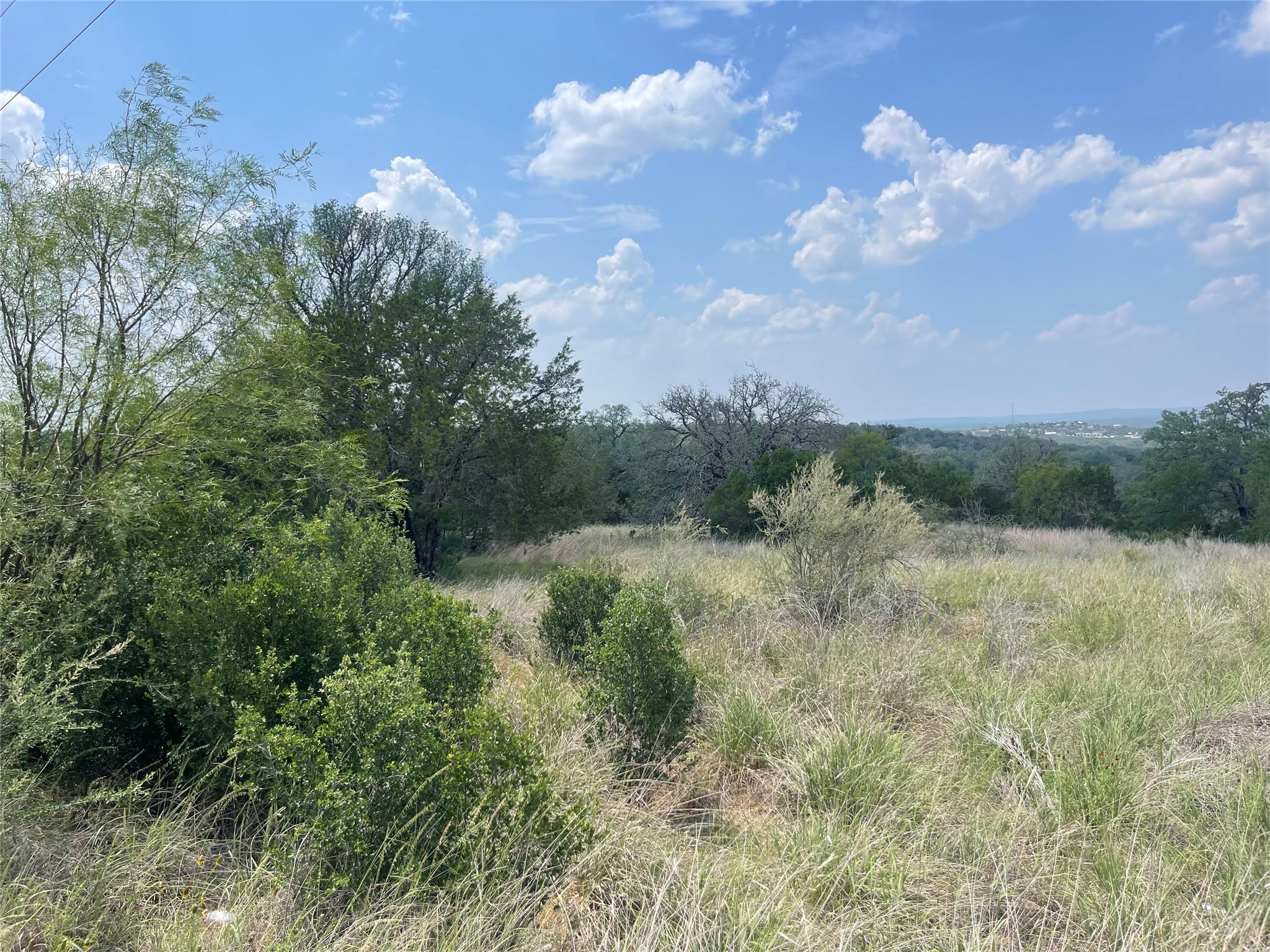 S5220 HORSESHOE BAY LOT K Dew Drop, Horseshoe Bay, TX 78657