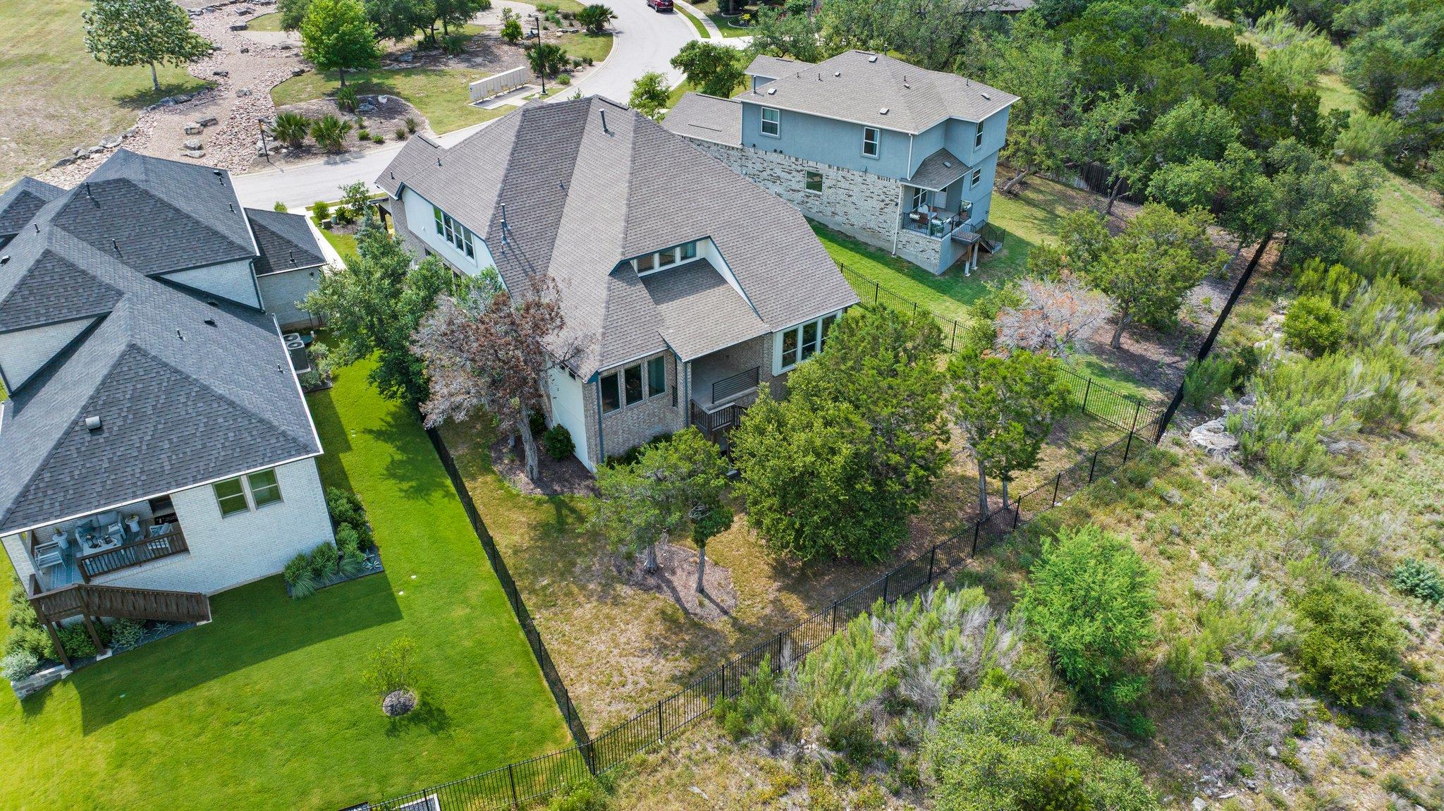 8108 Turning Leaf Cir, Lago Vista, TX 78645