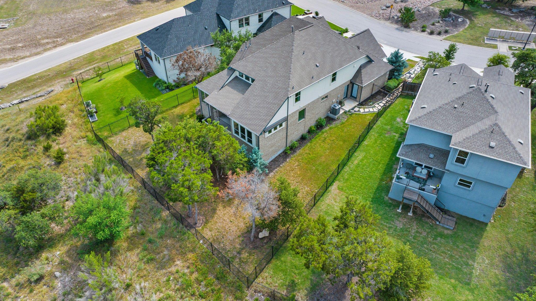 8108 Turning Leaf Cir, Lago Vista, TX 78645