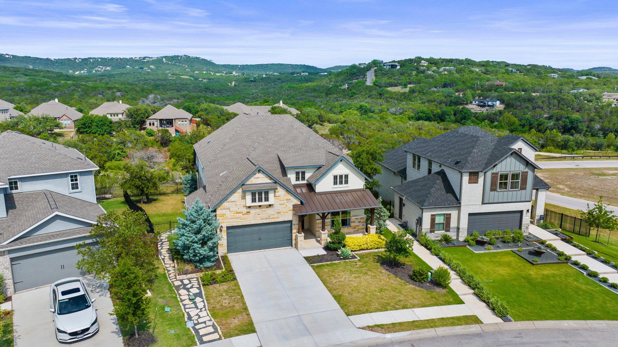 8108 Turning Leaf Cir, Lago Vista, TX 78645
