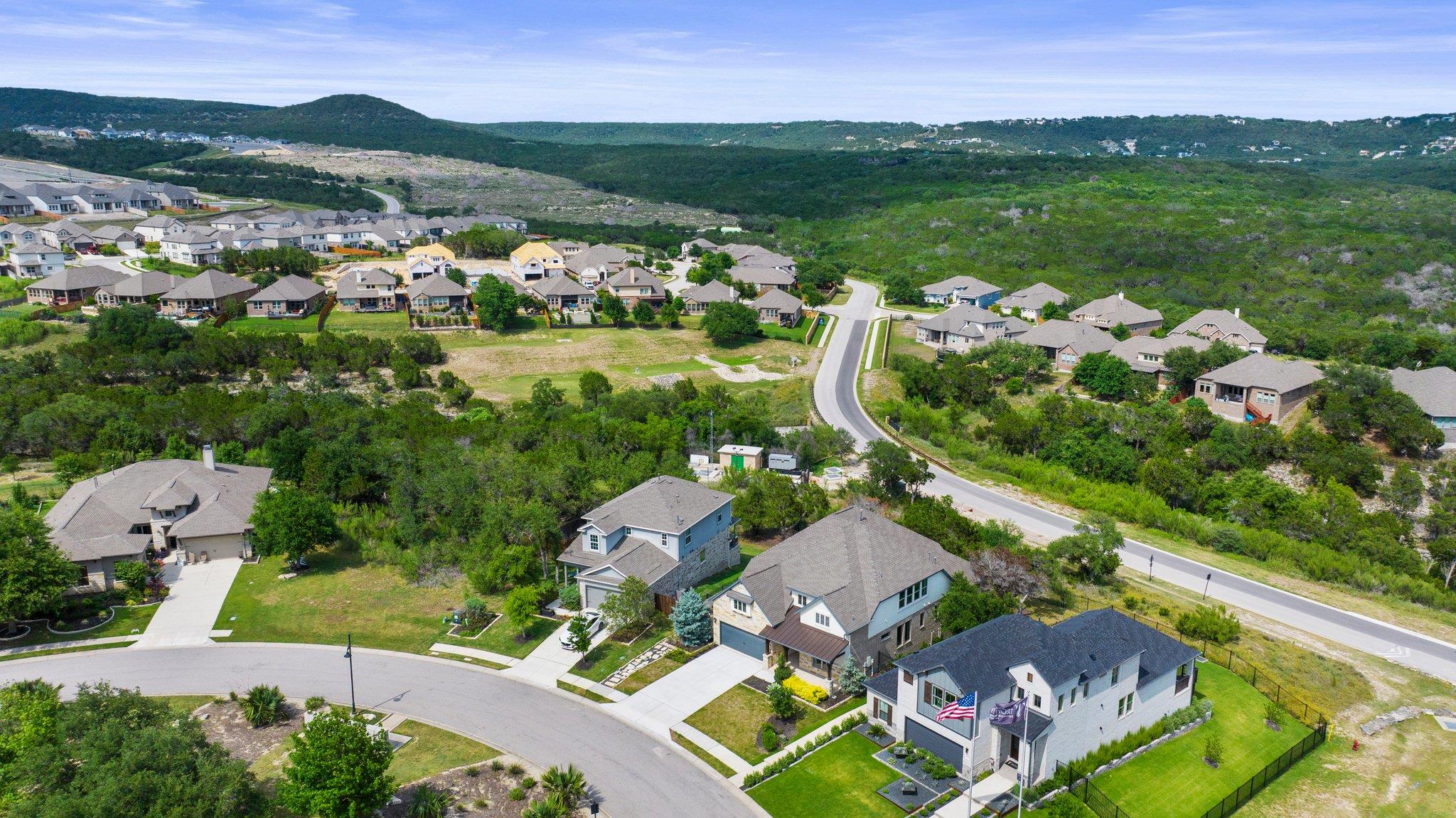 8108 Turning Leaf Cir, Lago Vista, TX 78645