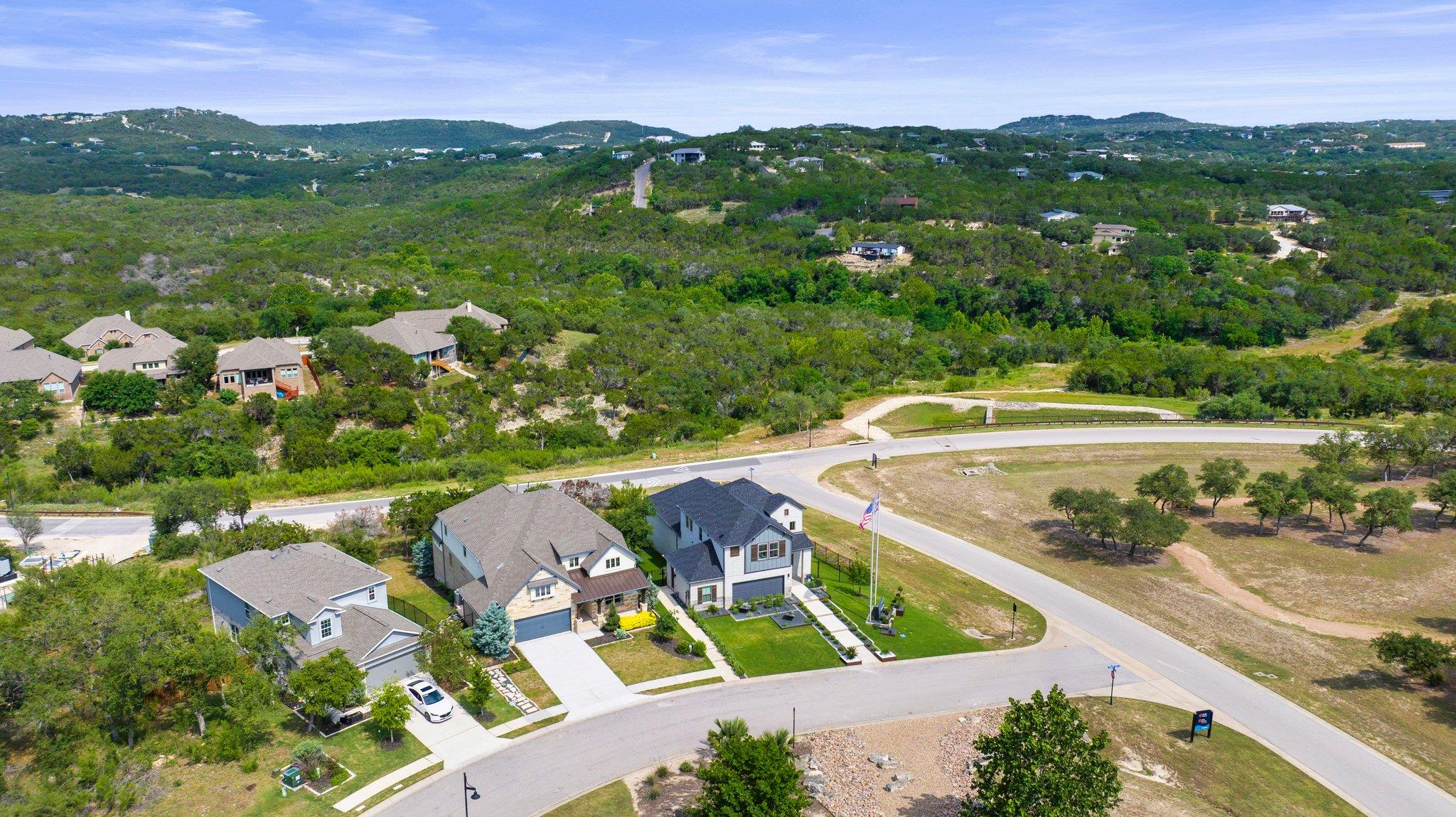 8108 Turning Leaf Cir, Lago Vista, TX 78645