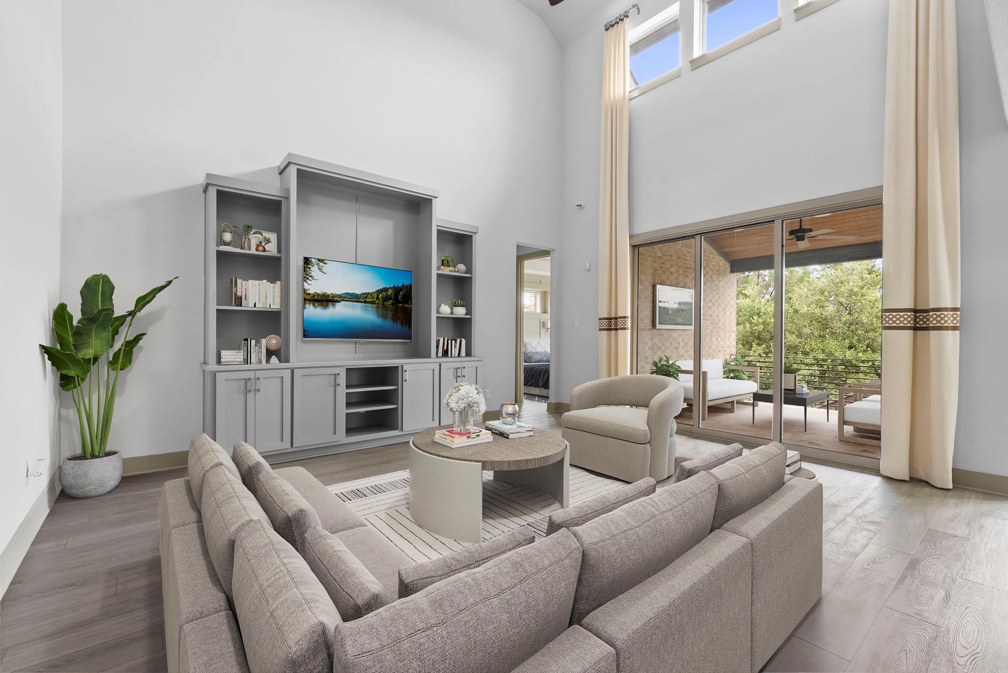 8108 Turning Leaf Cir, Lago Vista, TX 78645