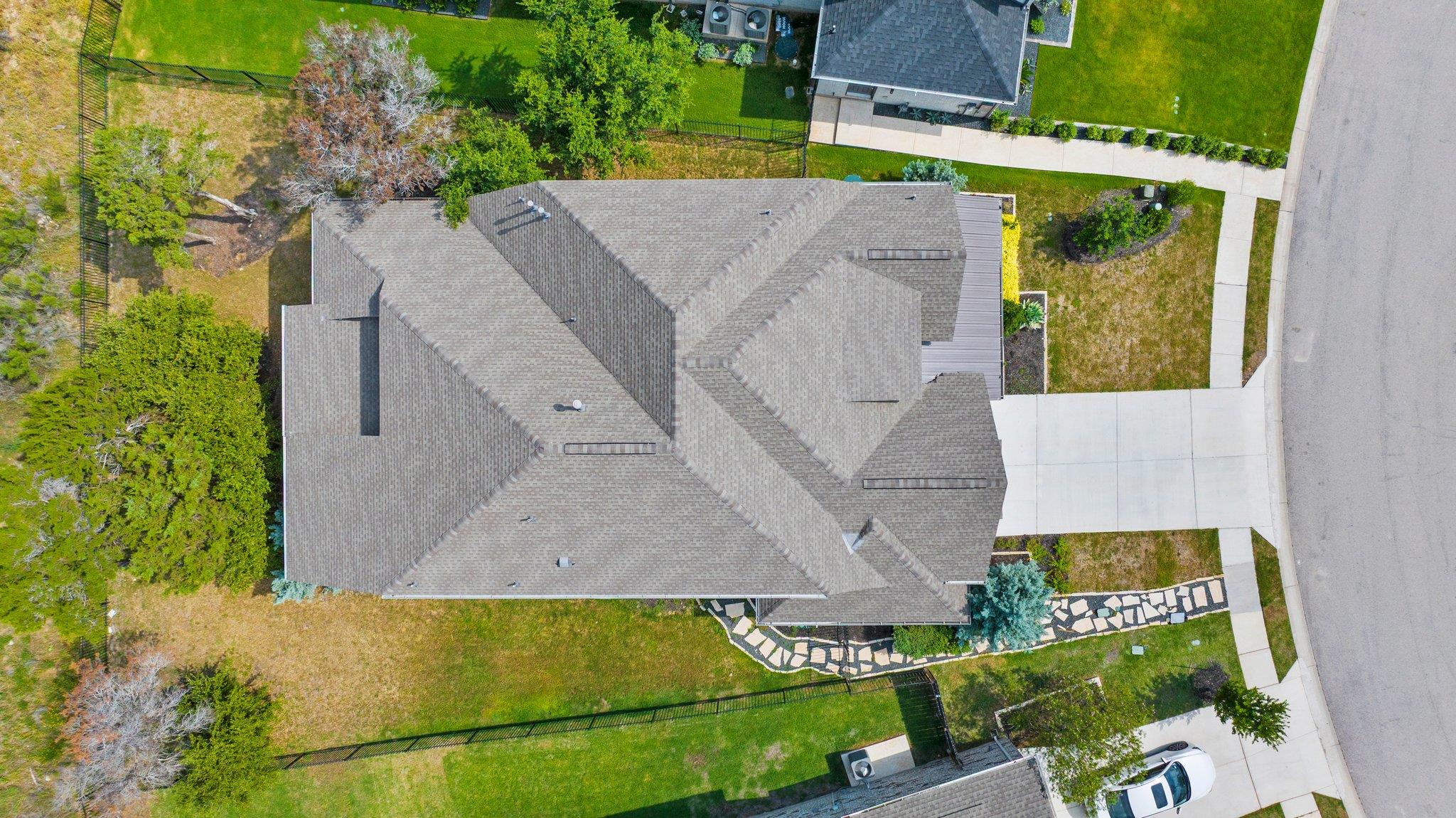 8108 Turning Leaf Cir, Lago Vista, TX 78645