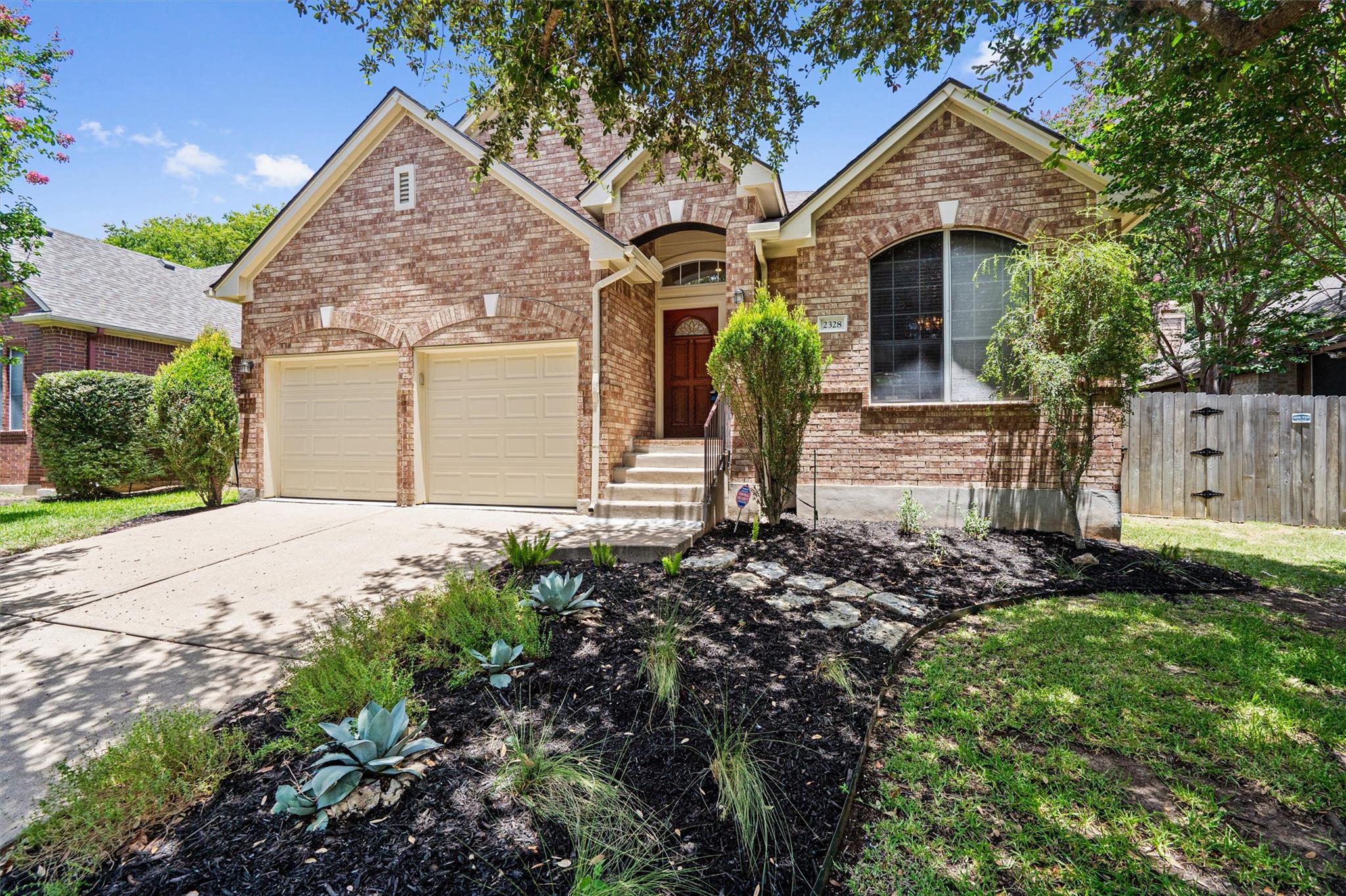 2328 Rodeo Dr, Austin, TX 78727
