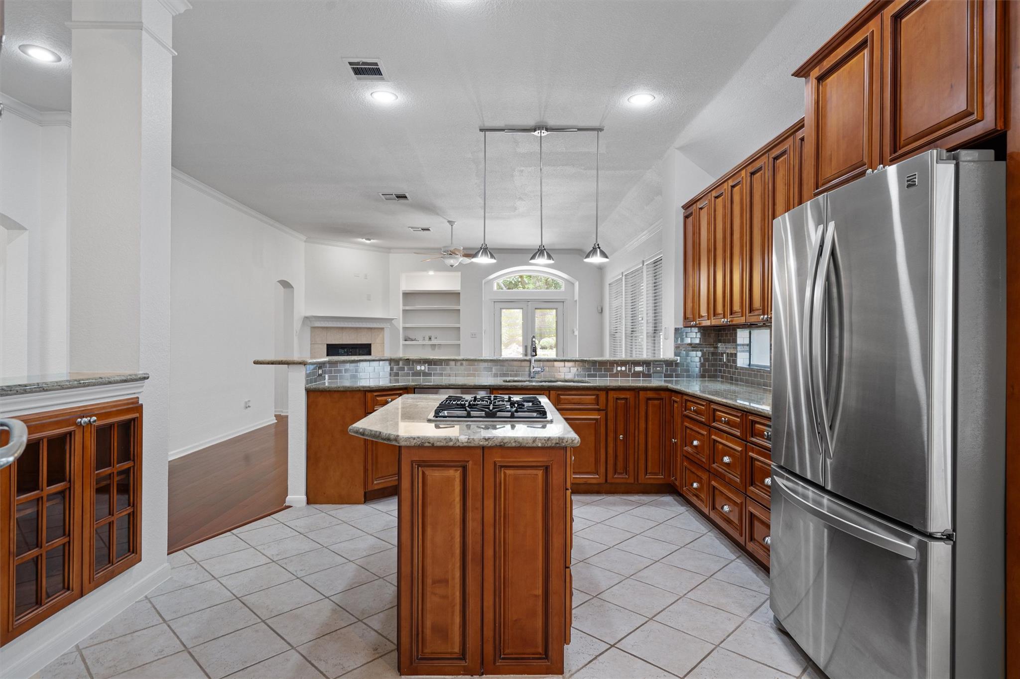 2328 Rodeo Dr, Austin, TX 78727