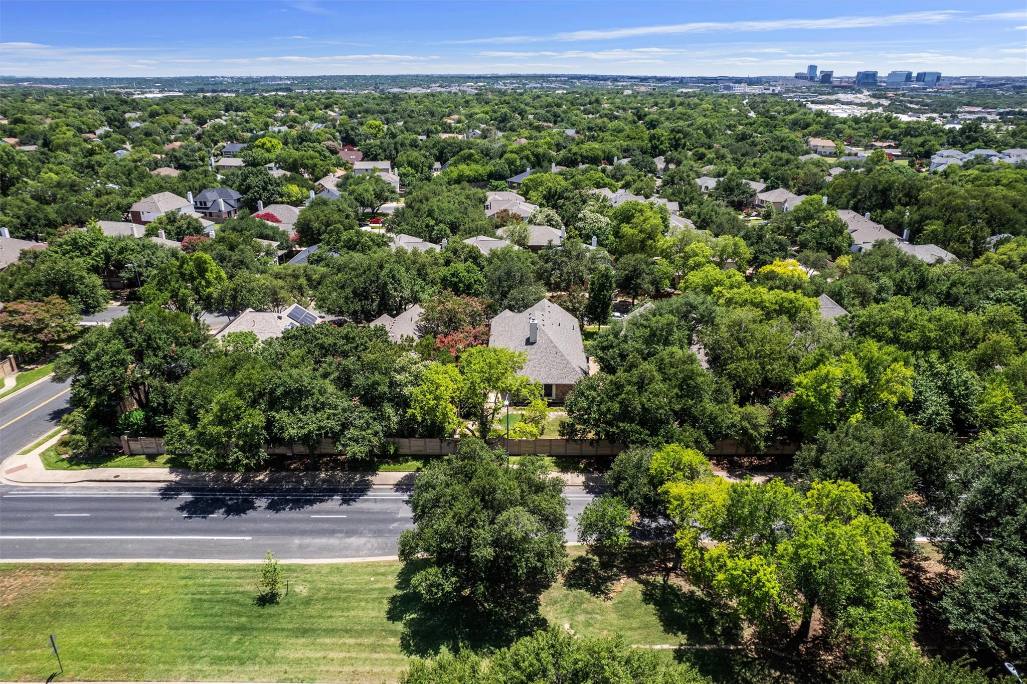 2328 Rodeo Dr, Austin, TX 78727