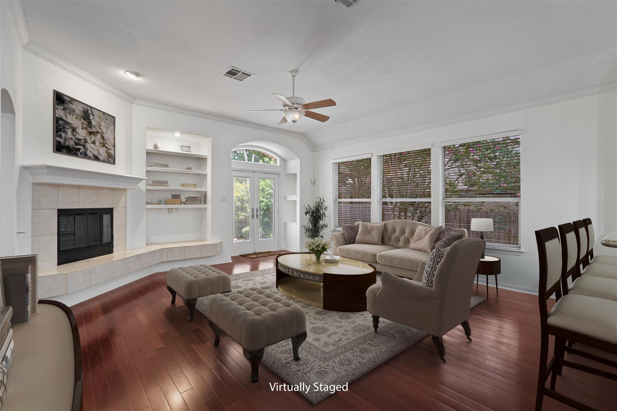2328 Rodeo Dr, Austin, TX 78727