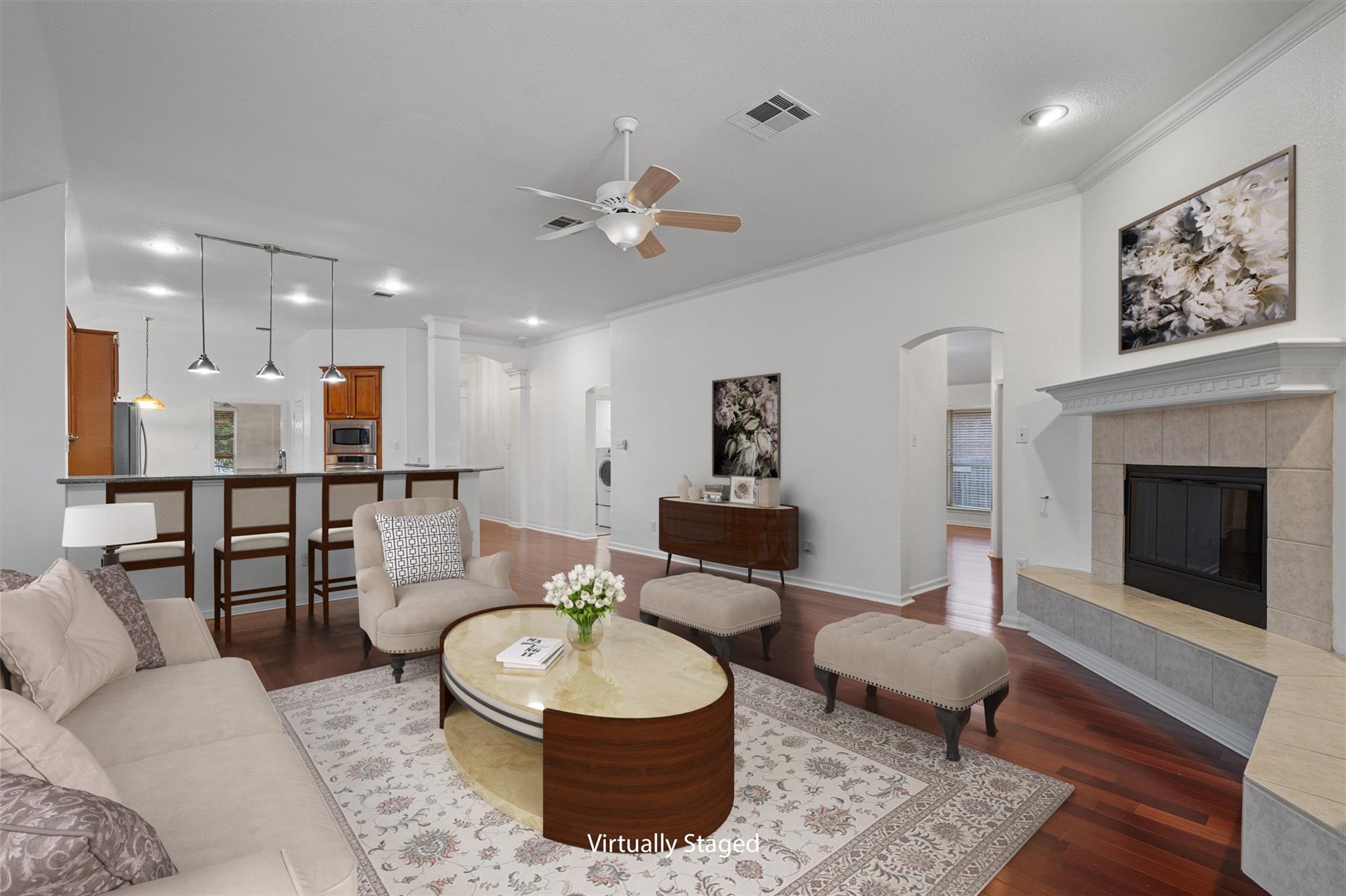 2328 Rodeo Dr, Austin, TX 78727