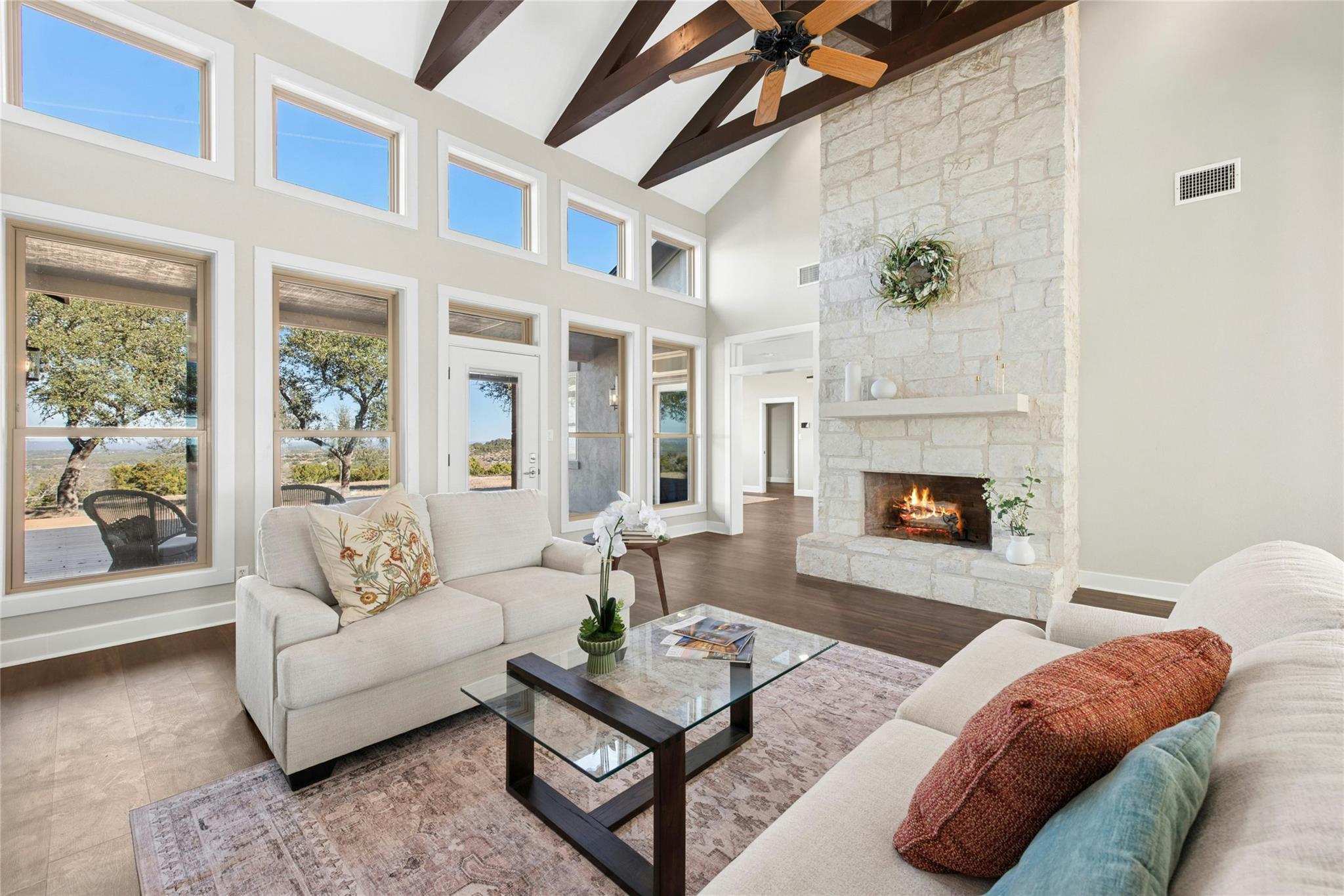 1276 CANYON CROSSING Vw, Dripping Springs, TX 78620