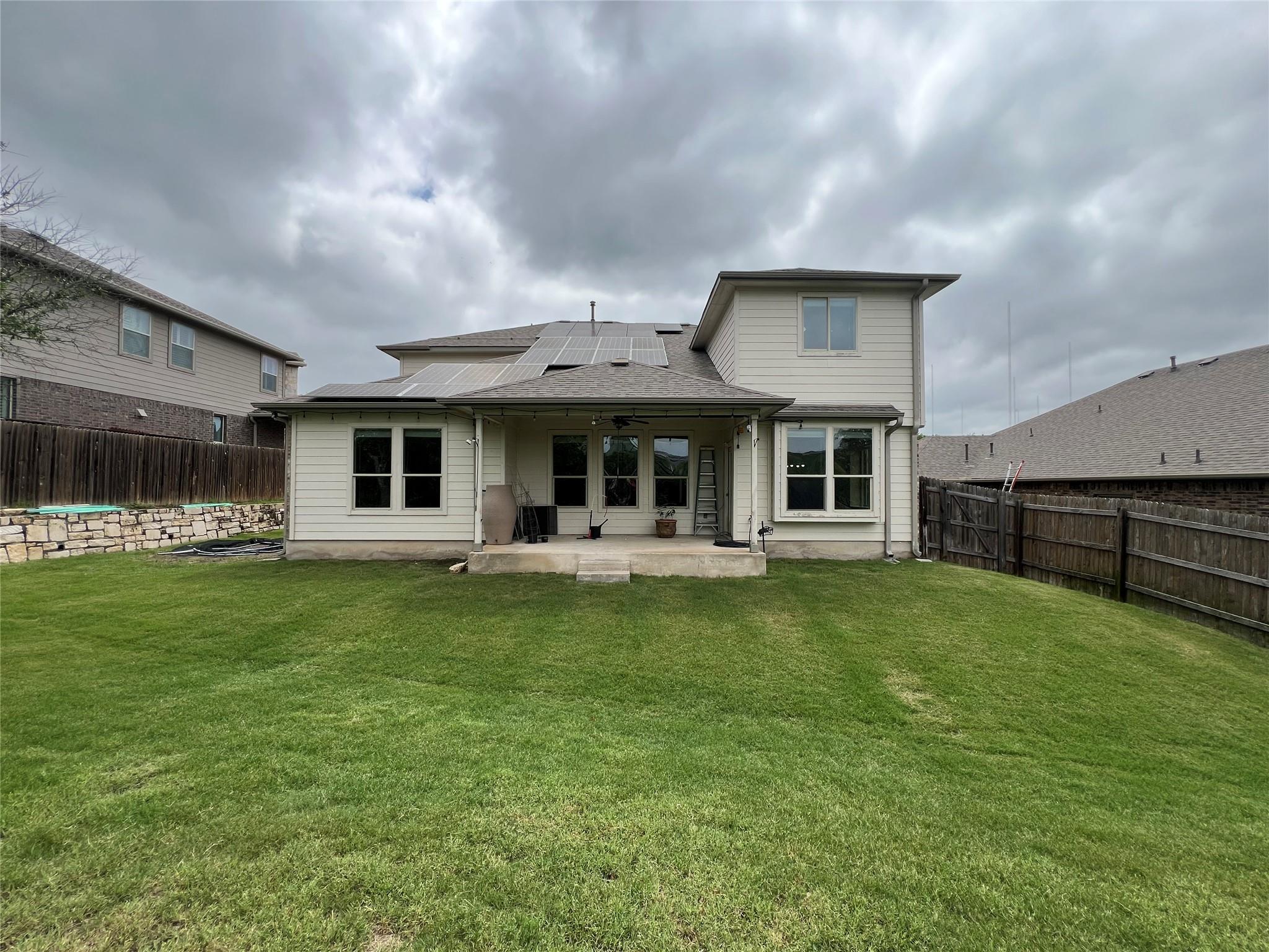 10806 Owyhee Vw, Austin, TX 78754