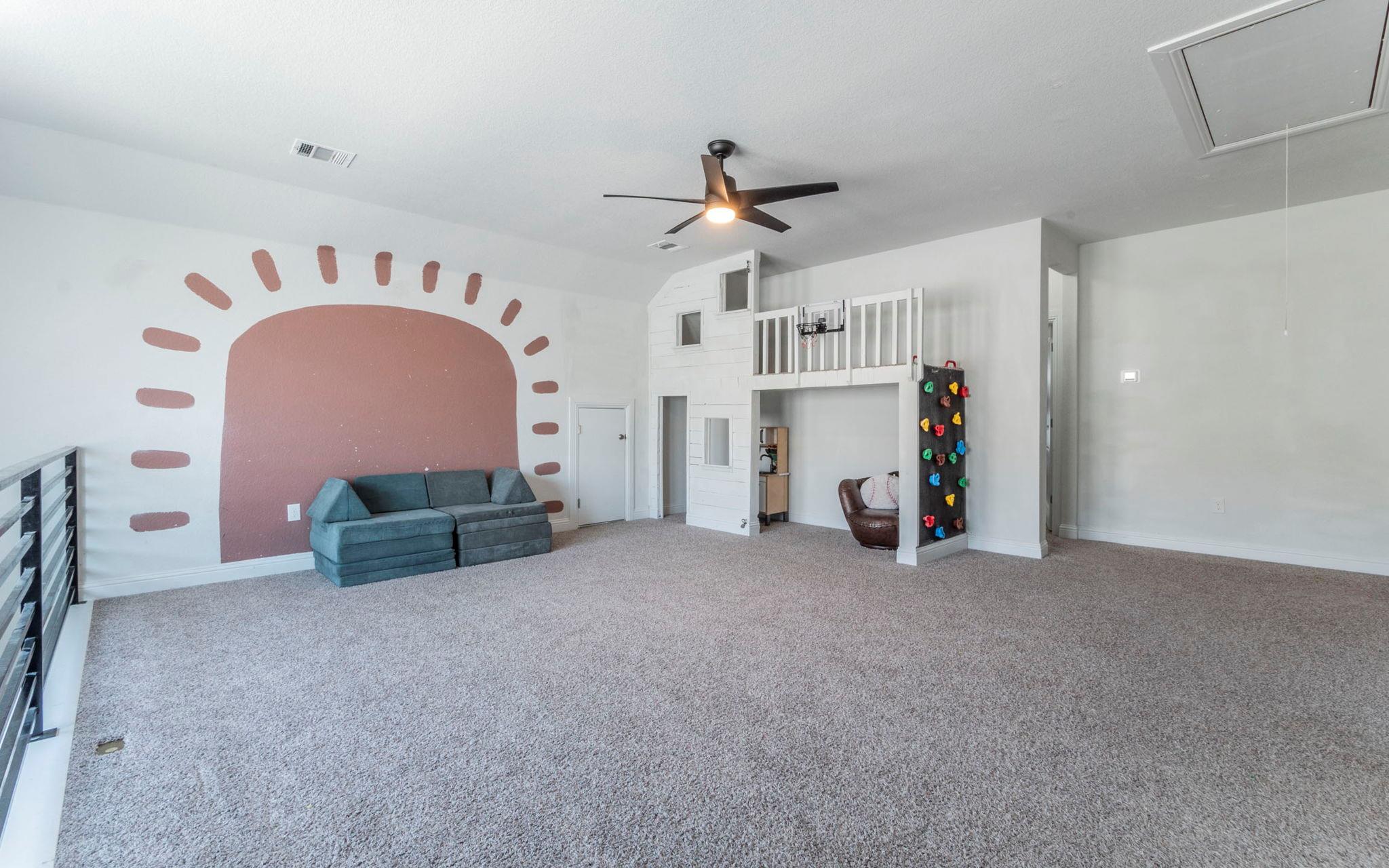 716 Pinnacle View Dr, Georgetown, TX 78628
