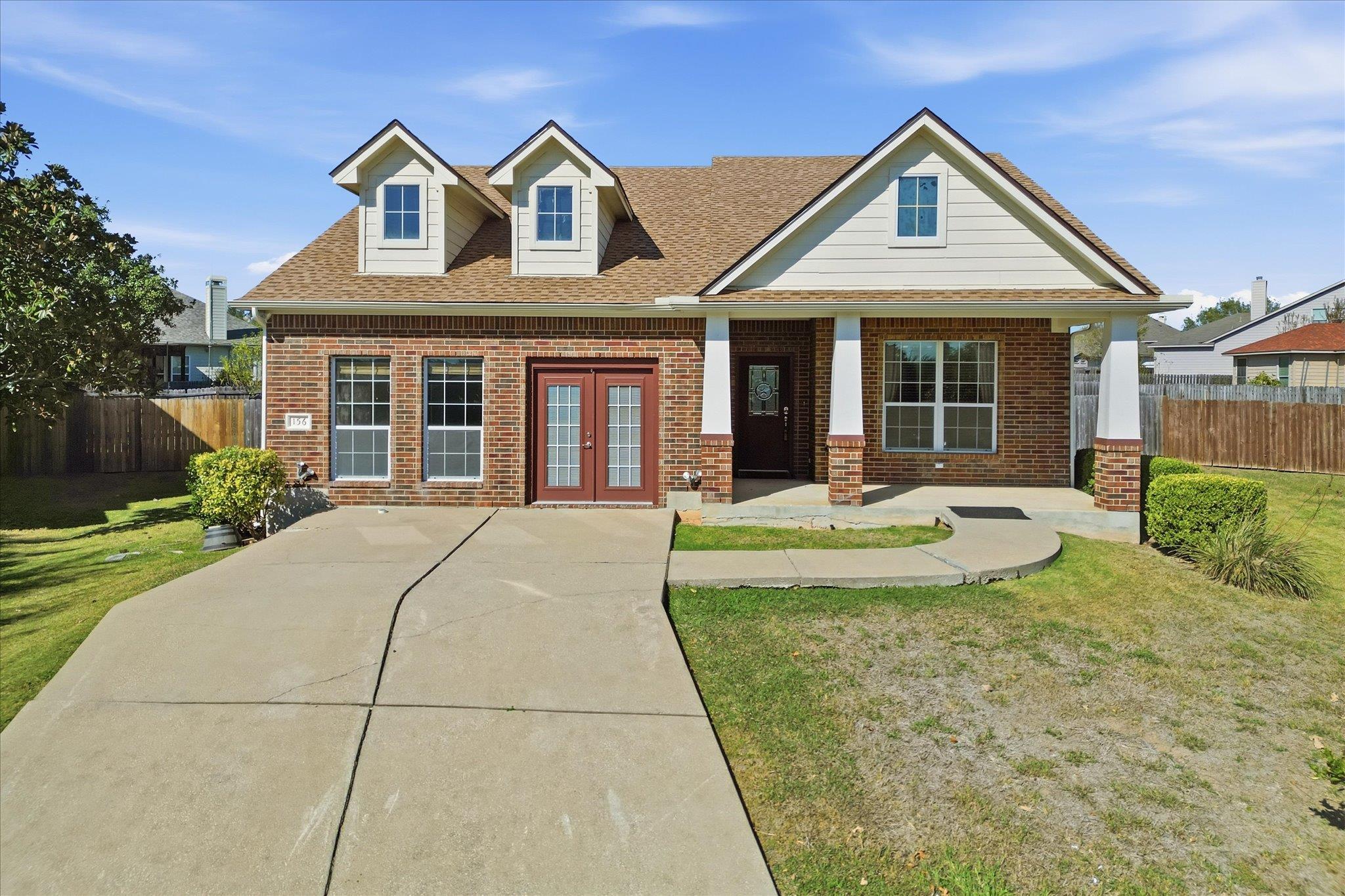 156 Caddis Cv, Kyle, TX 78640