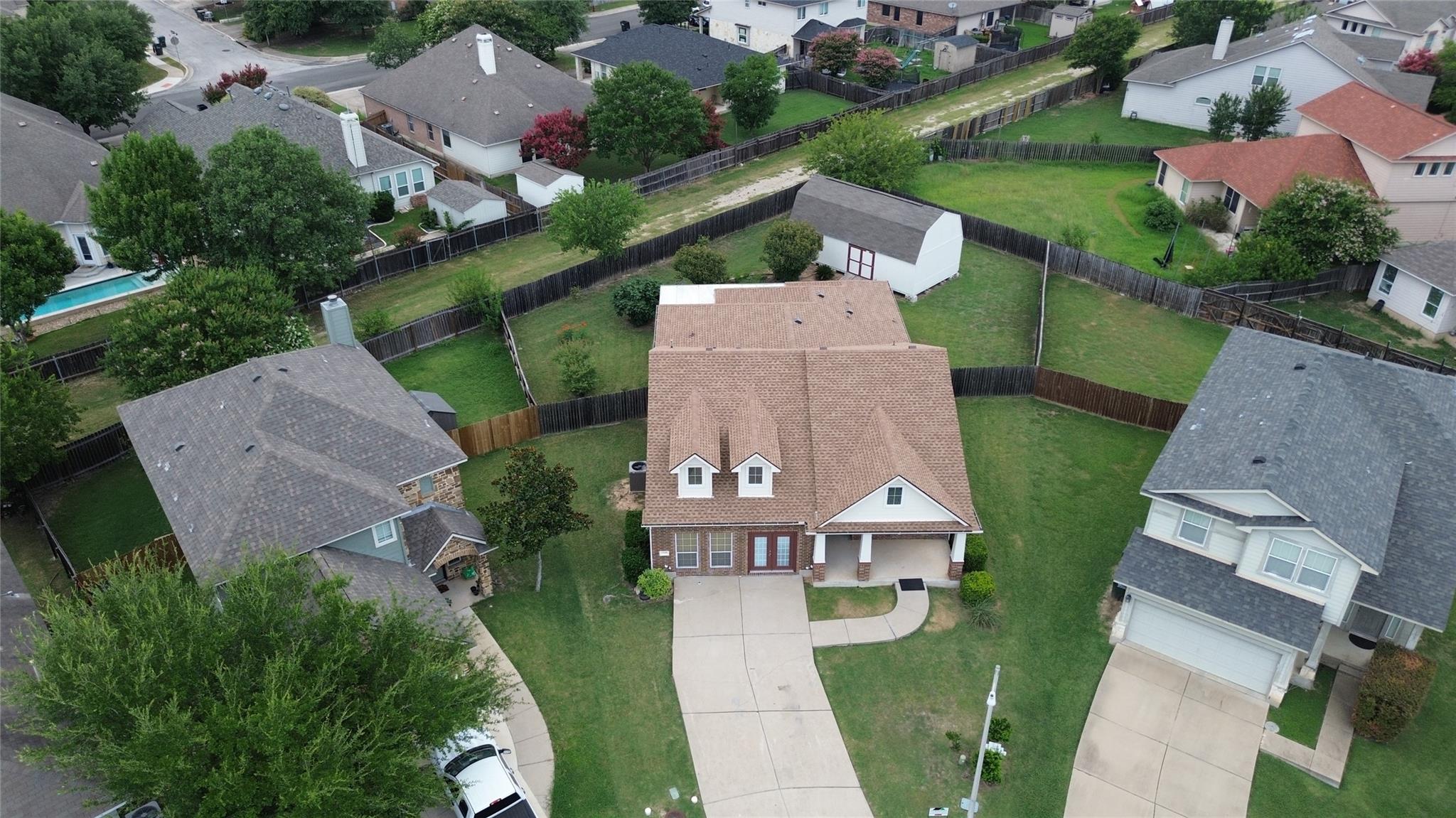 156 Caddis Cv, Kyle, TX 78640