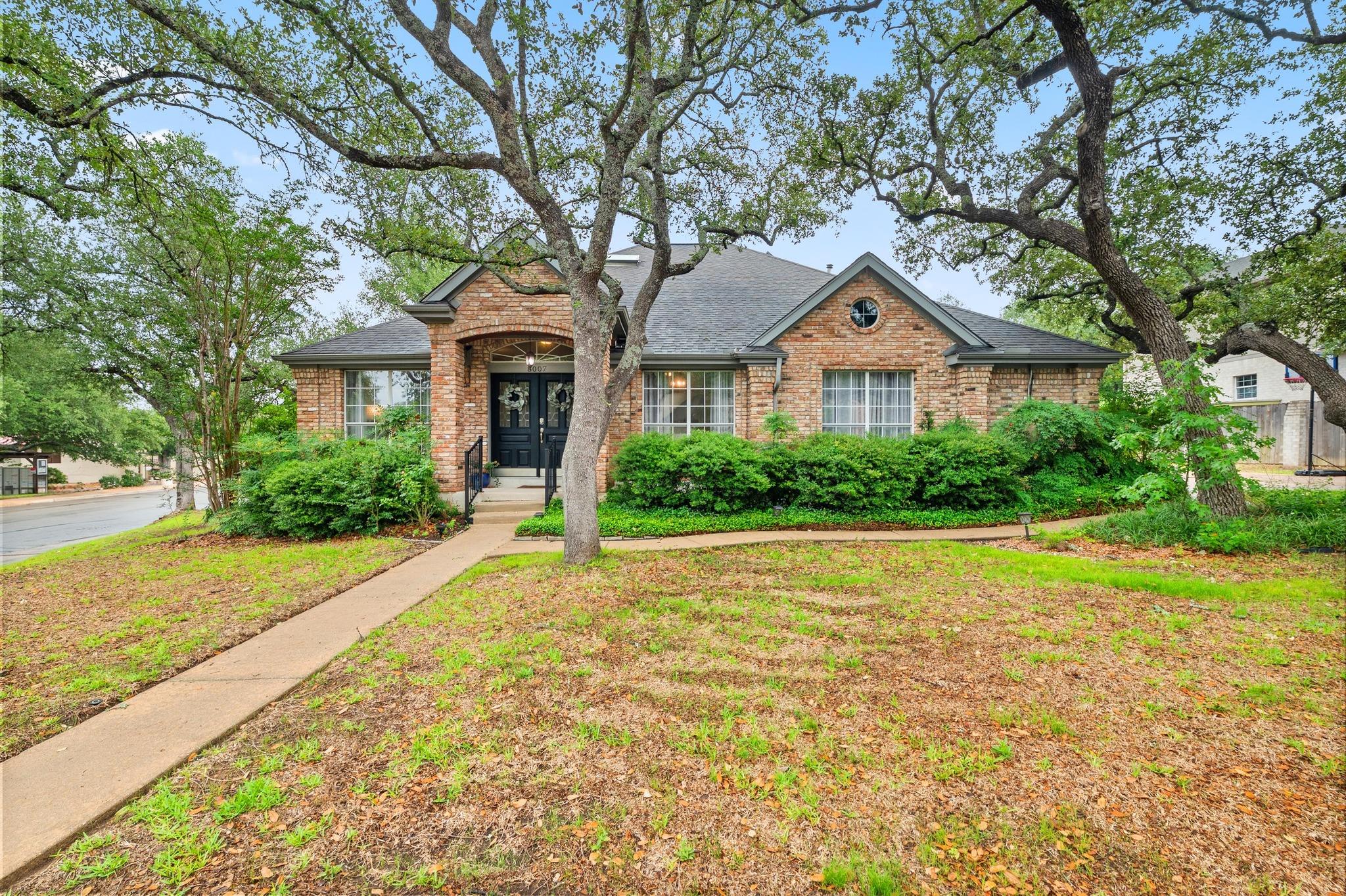 8007 Weldon Springs Ct, Austin, TX 78726