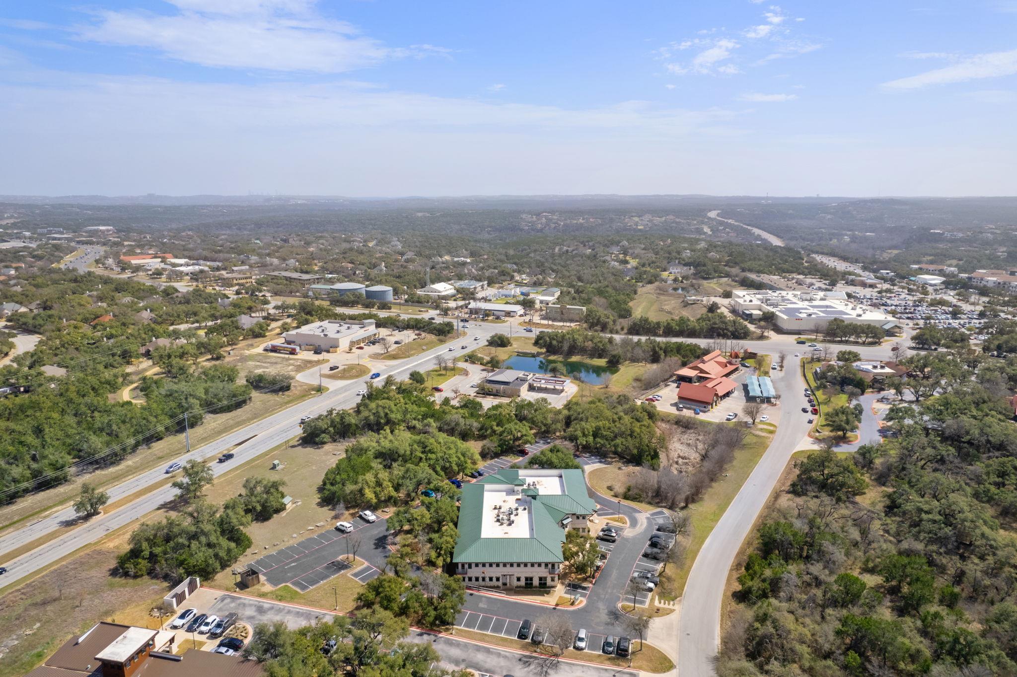 3821 Juniper Trce # 208, Austin, TX 78738