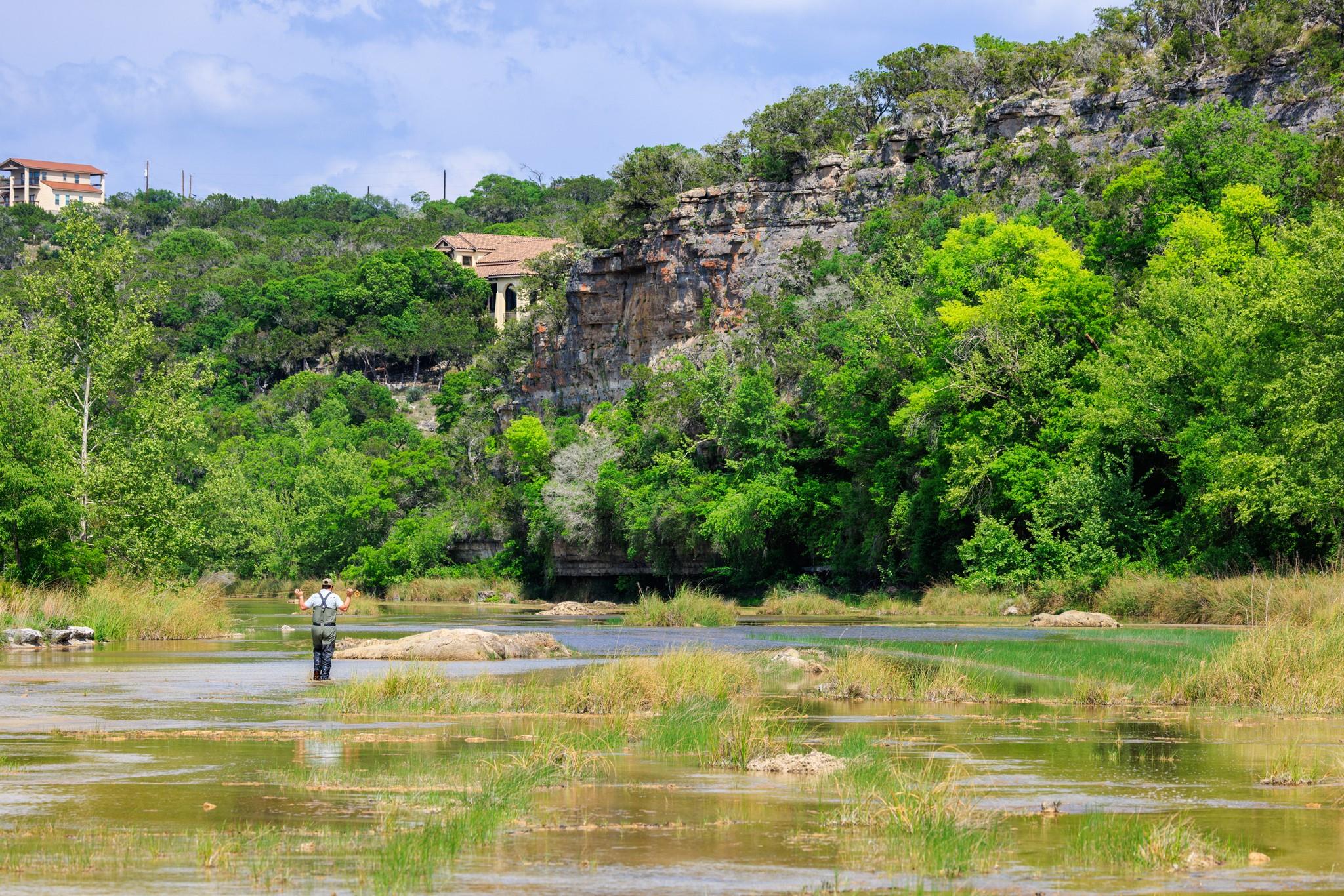 370 Fallow Run, Hunt, TX 78024