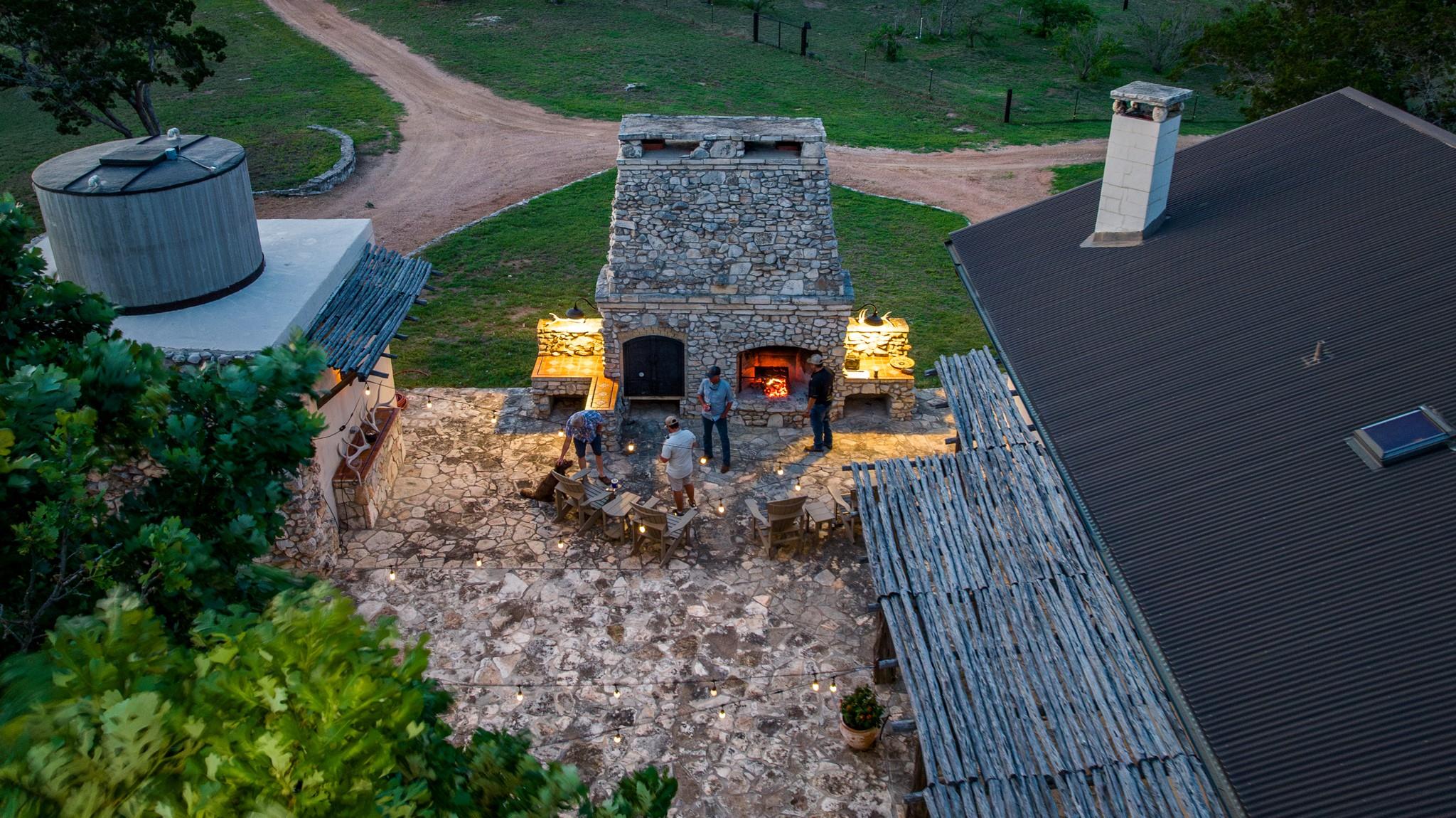 370 Fallow Run, Hunt, TX 78024