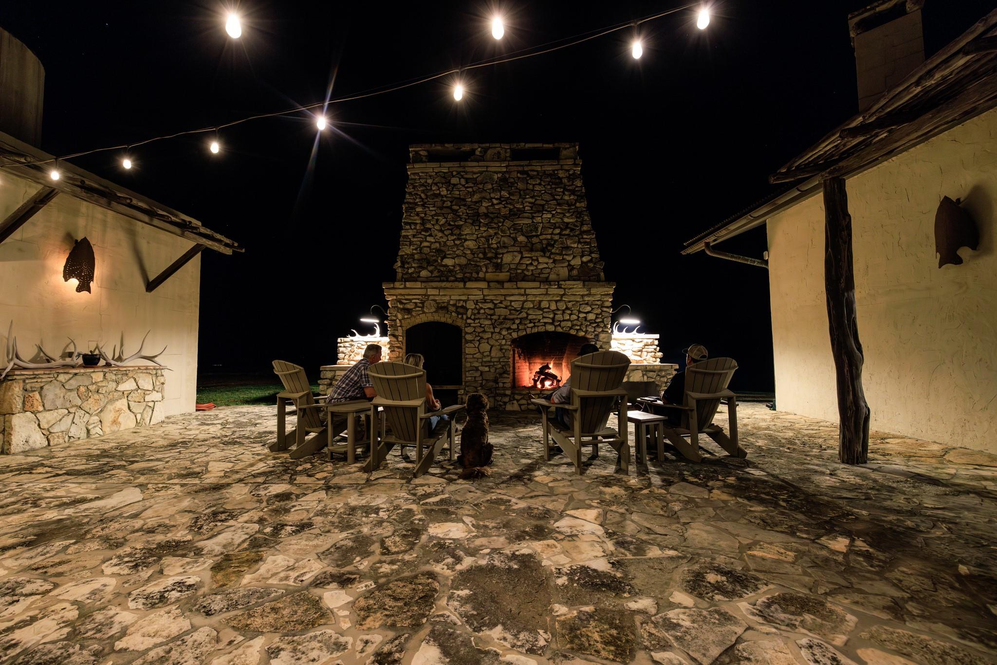 370 Fallow Run, Hunt, TX 78024