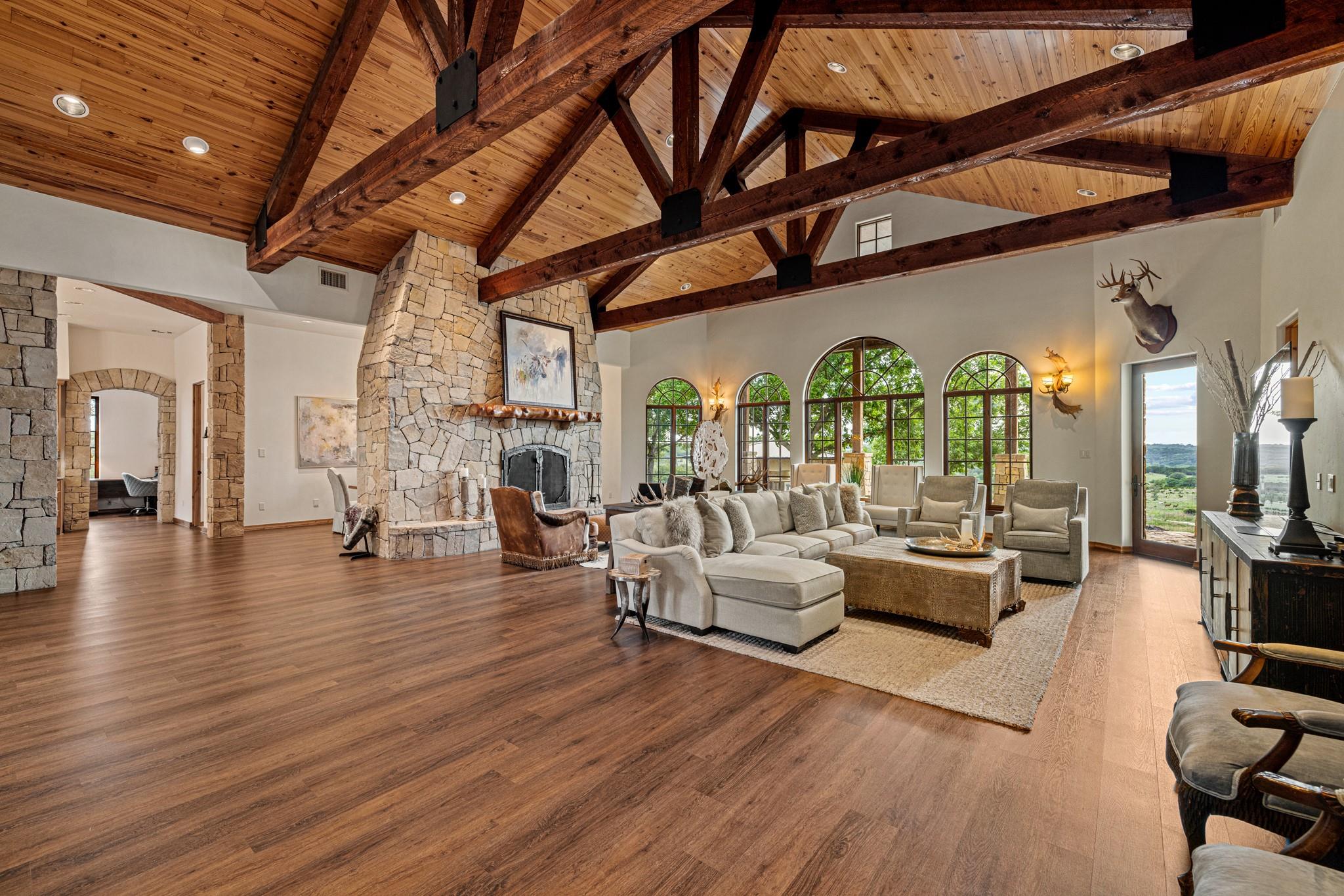 370 Fallow Run, Hunt, TX 78024