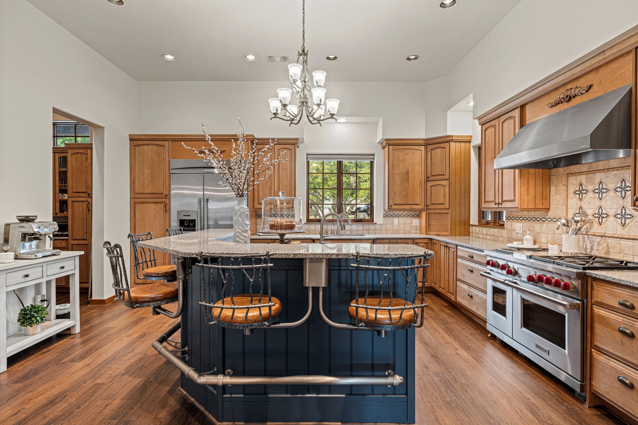 370 Fallow Run, Hunt, TX 78024