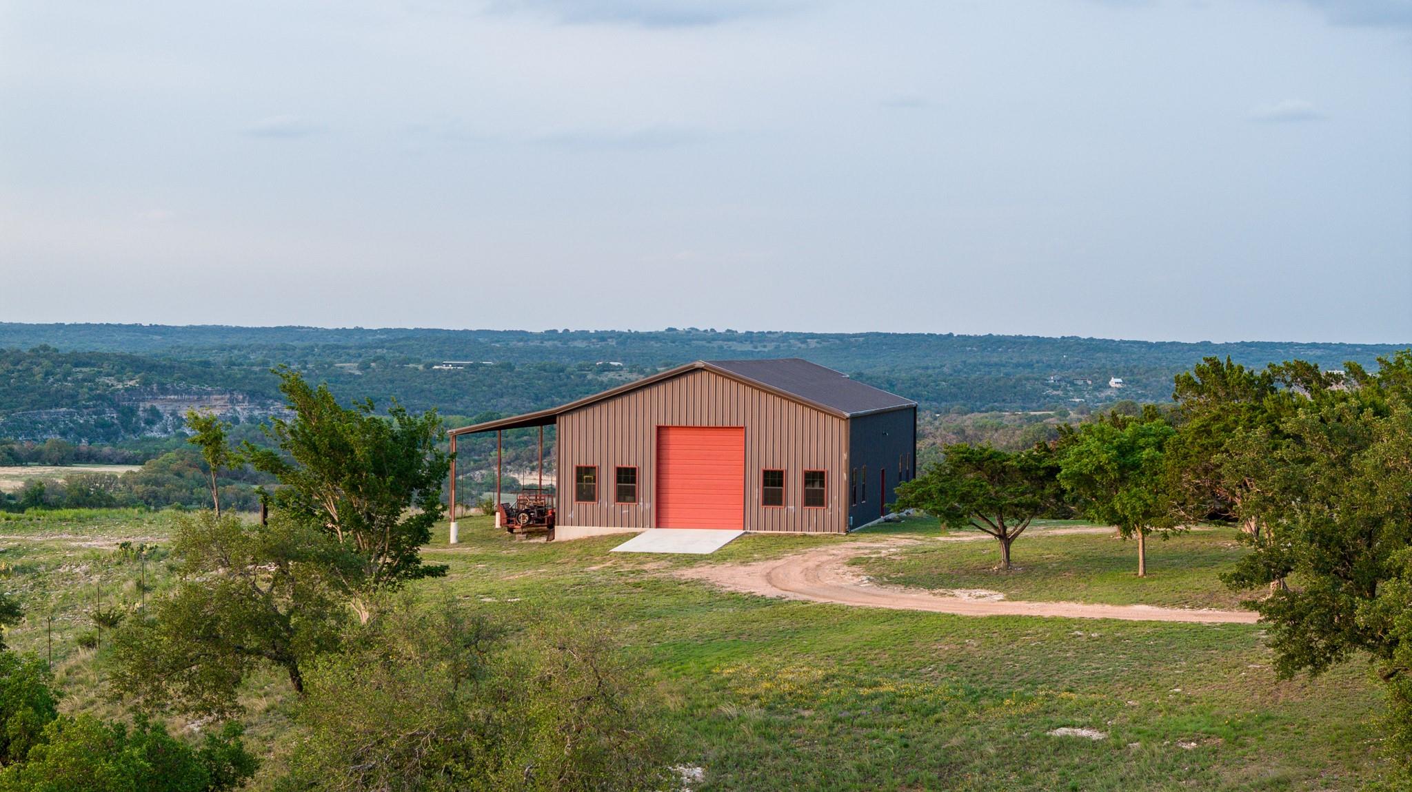 370 Fallow Run, Hunt, TX 78024