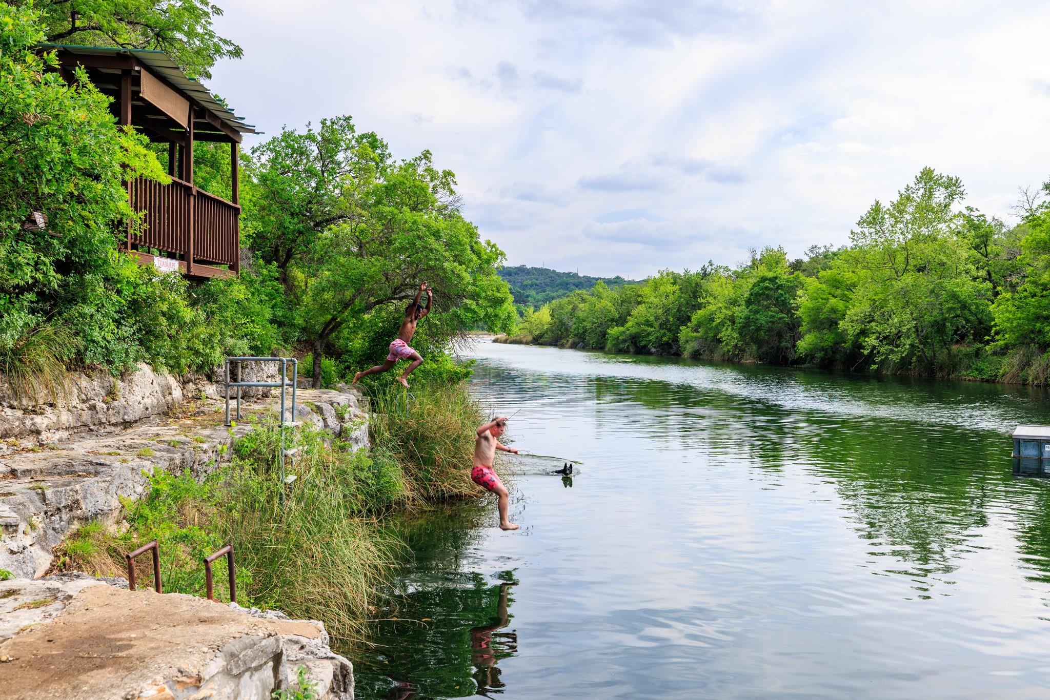 370 Fallow Run, Hunt, TX 78024