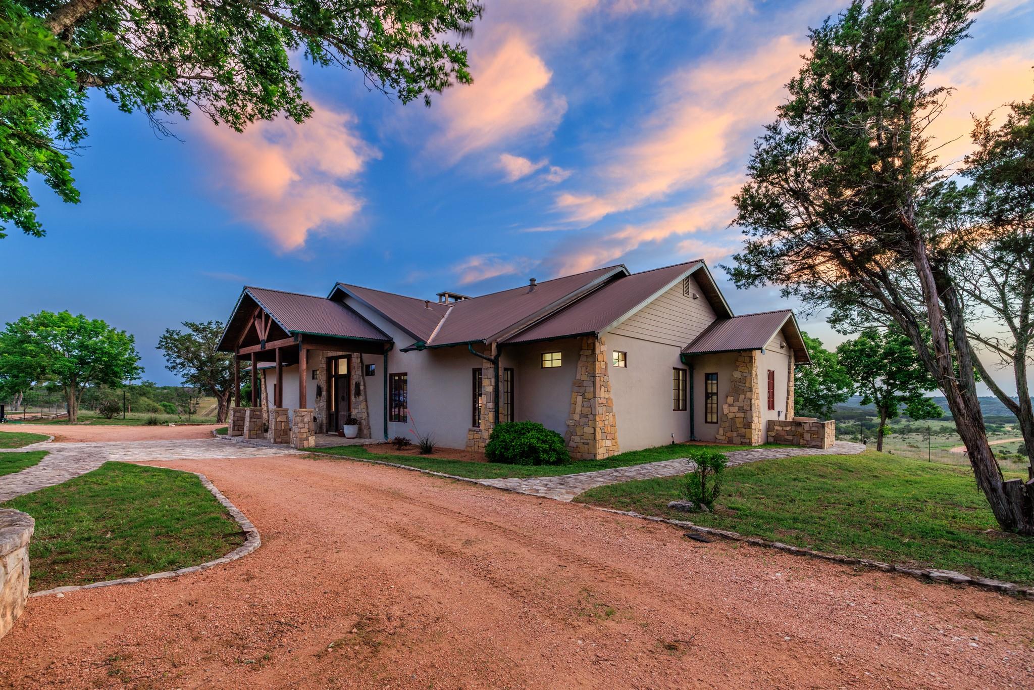 370 Fallow Run, Hunt, TX 78024