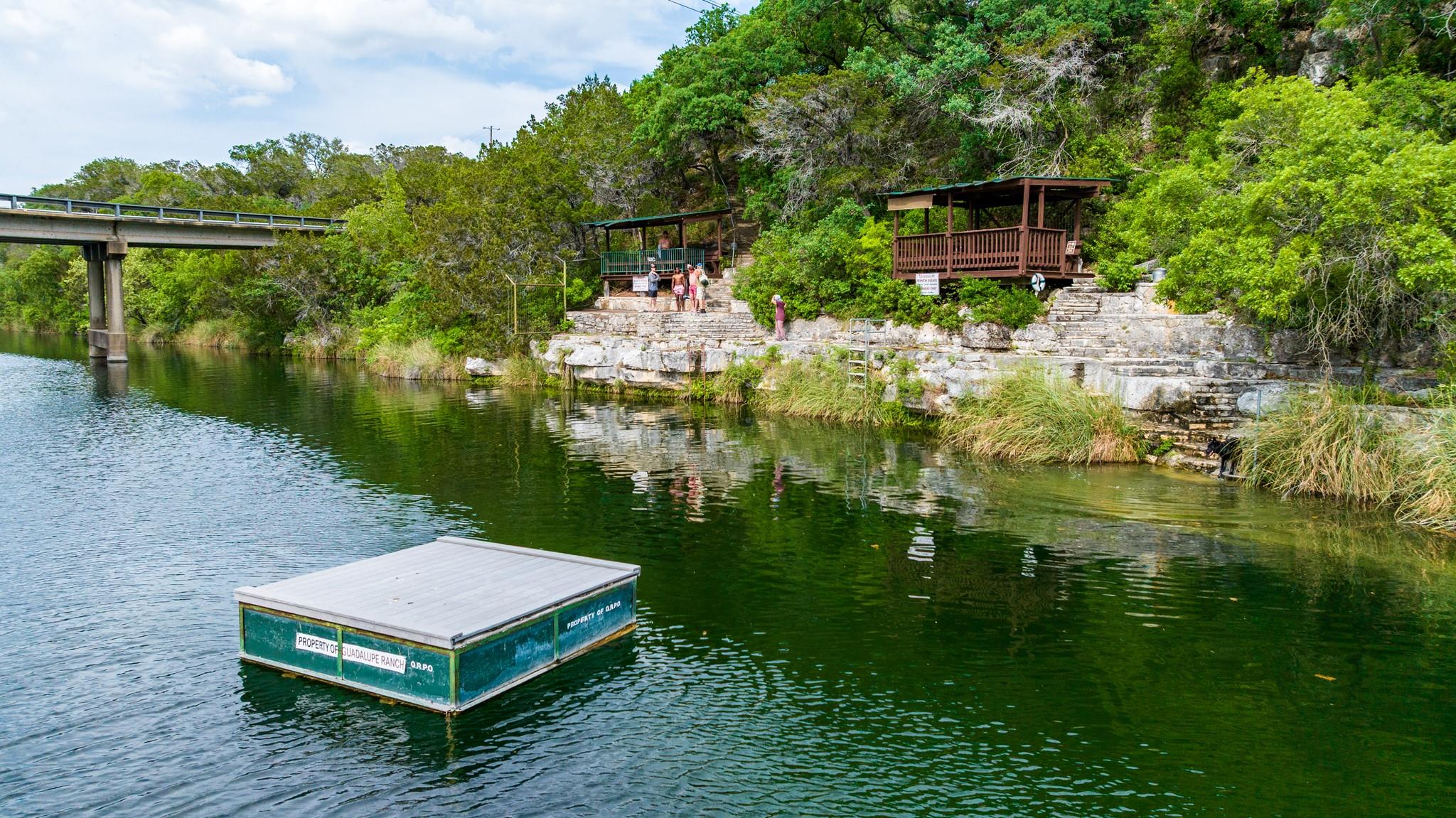 370 Fallow Run, Hunt, TX 78024