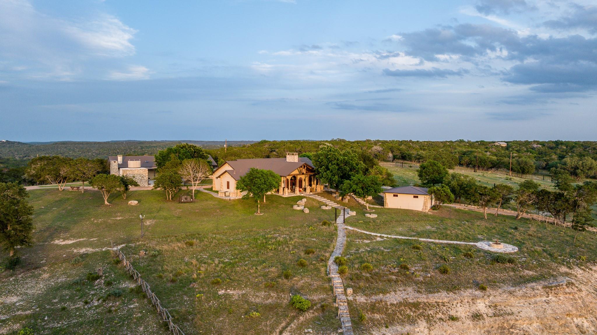 370 Fallow Run, Hunt, TX 78024