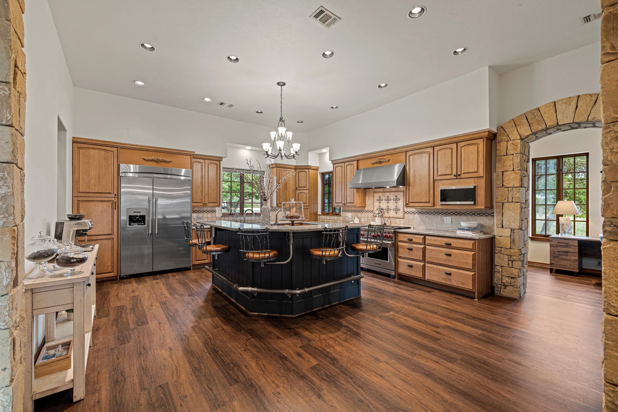 370 Fallow Run, Hunt, TX 78024