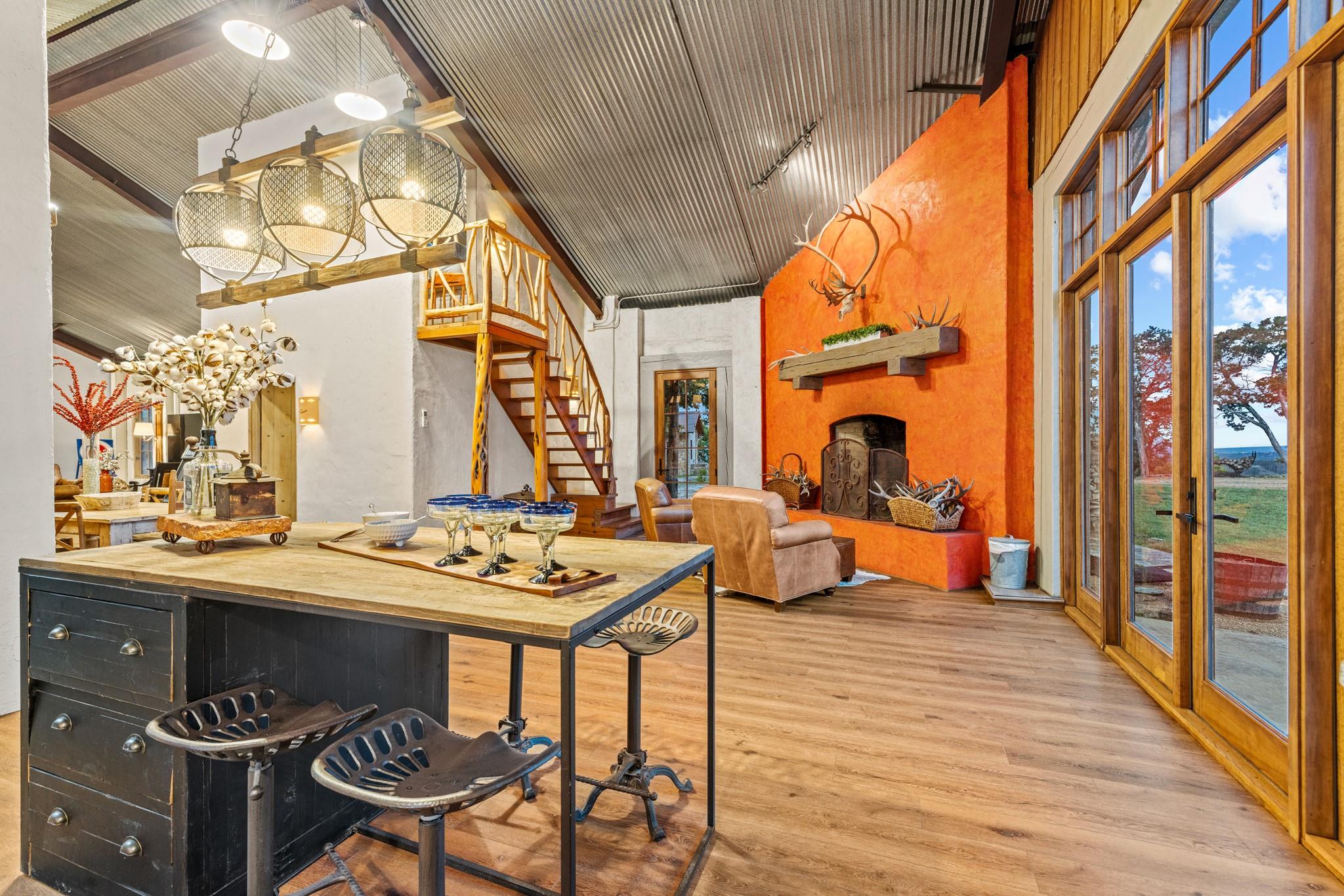 370 Fallow Run, Hunt, TX 78024