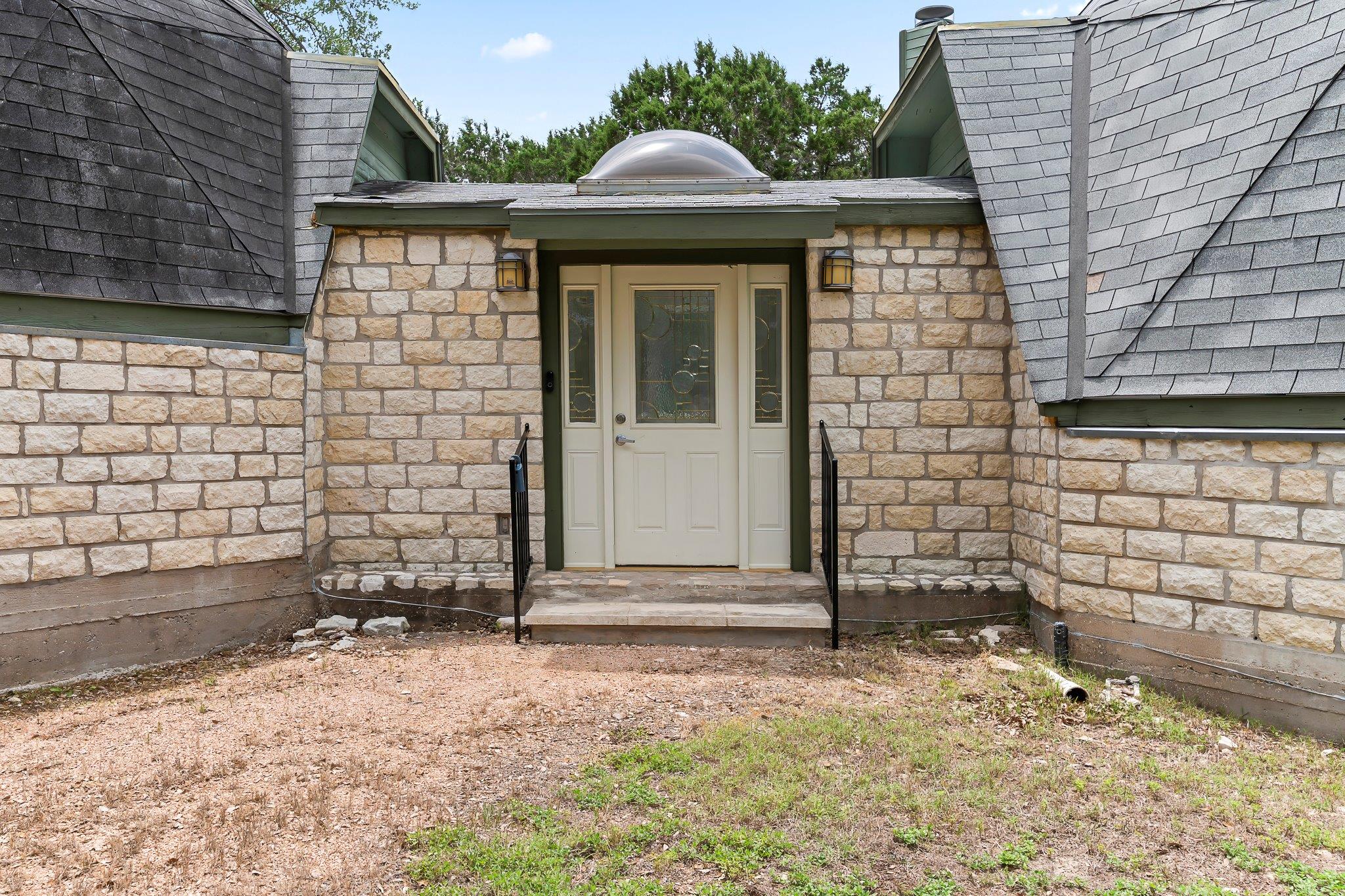 17226 Rocky Ridge Rd, Austin, TX 78734