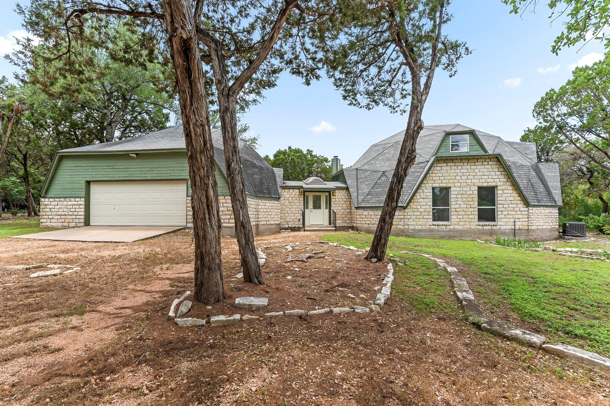 17226 Rocky Ridge Rd, Austin, TX 78734