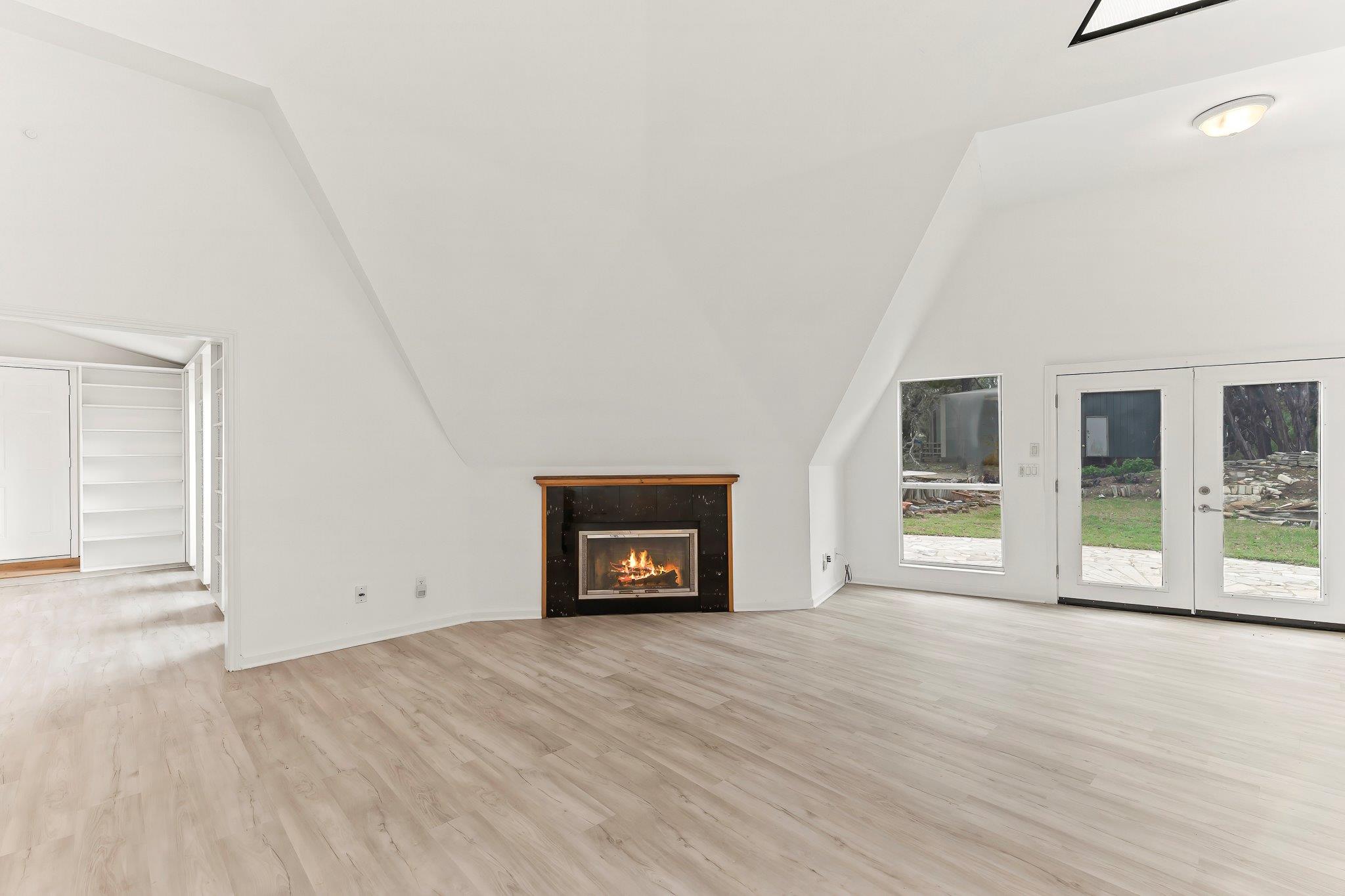 17226 Rocky Ridge Rd, Austin, TX 78734