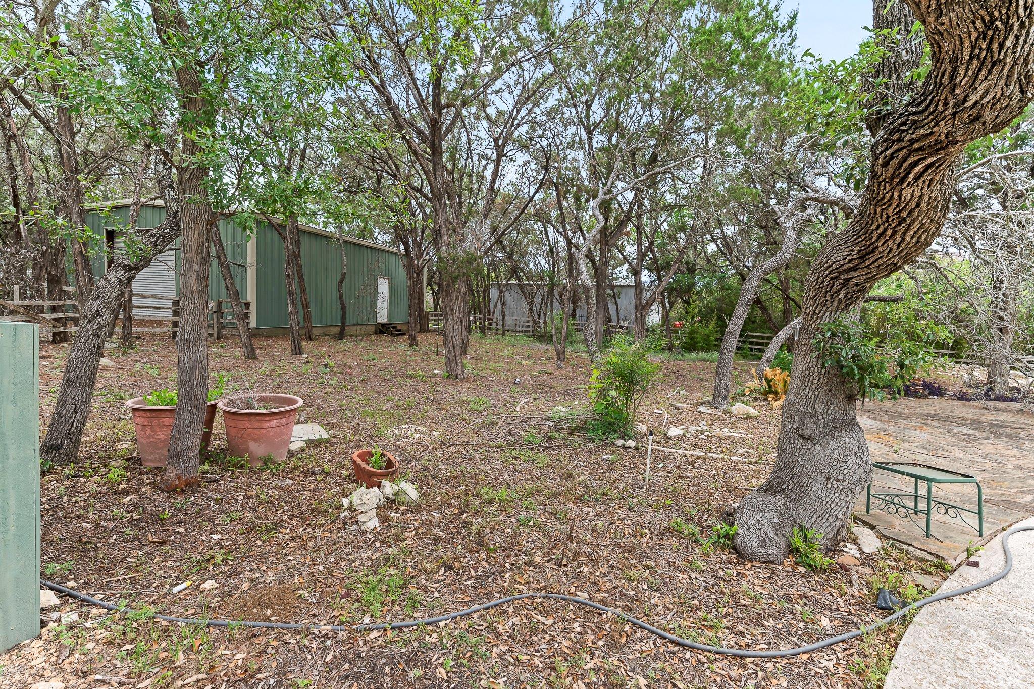 17226 Rocky Ridge Rd, Austin, TX 78734