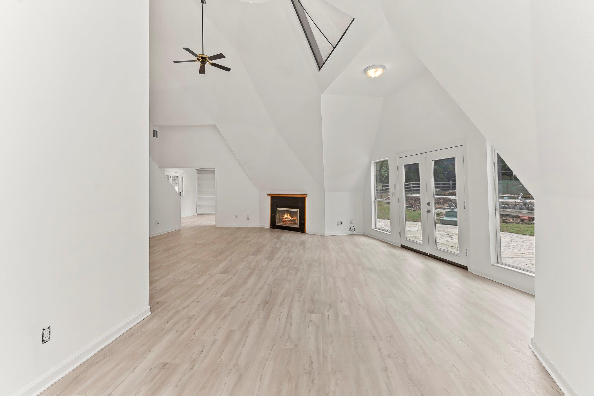 17226 Rocky Ridge Rd, Austin, TX 78734