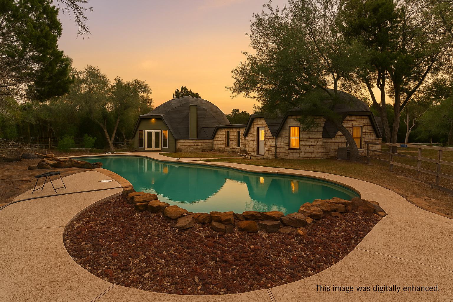 17226 Rocky Ridge Rd, Austin, TX 78734