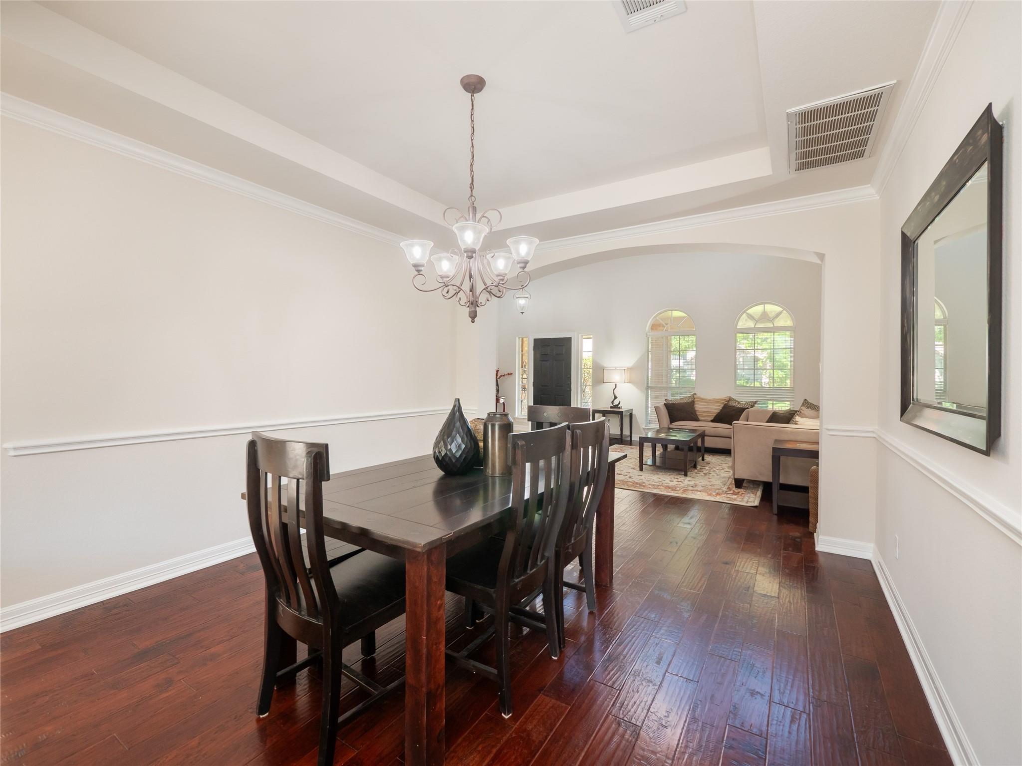 105 Brentwood Dr, Georgetown, TX 78628