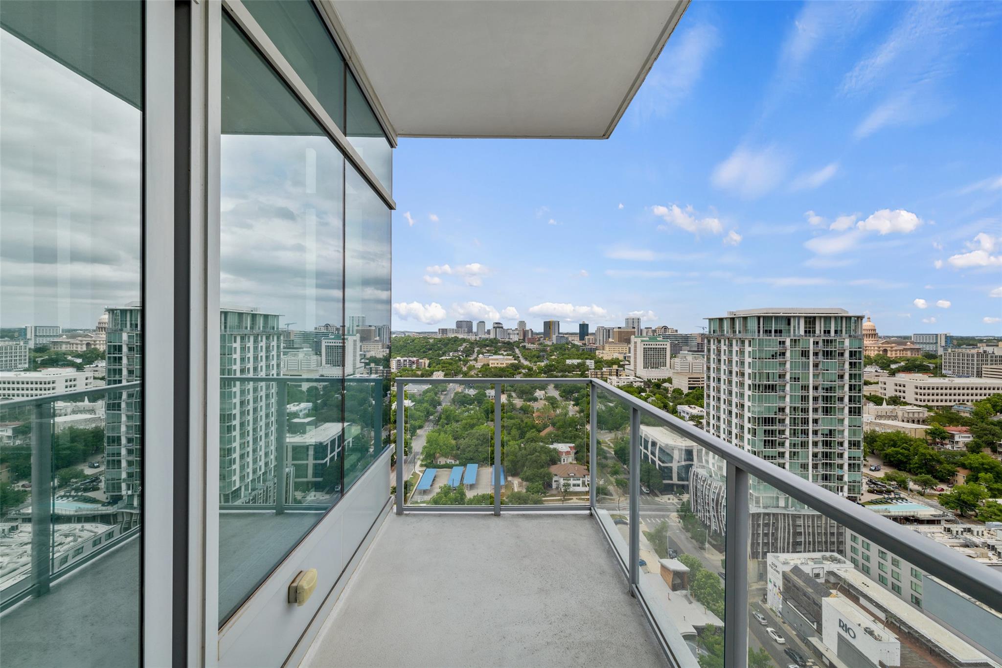 501 West Ave # 2303, Austin, TX 78701