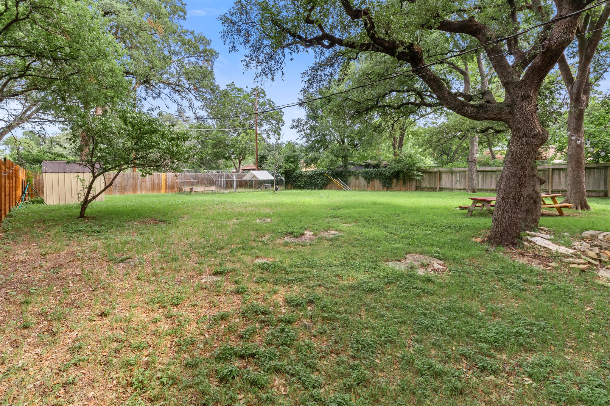 5205 Buffalo Pass, Austin, TX 78745