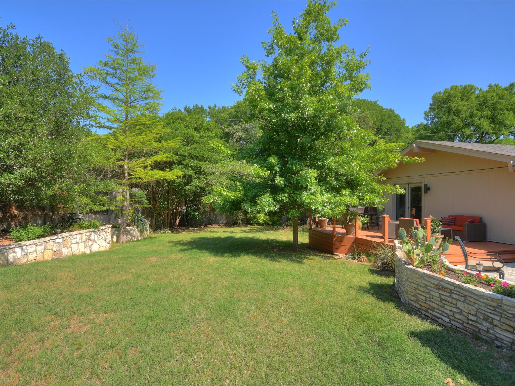 700 Grey Fox Trl, Austin, TX 78746