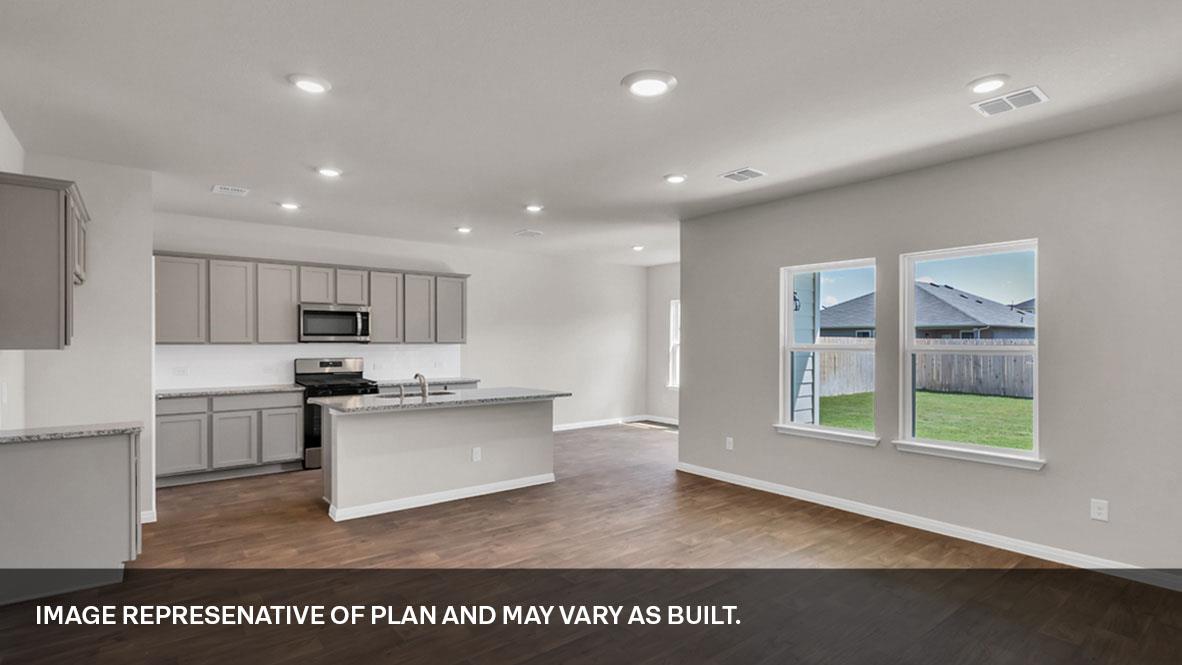 541 Osprey Dr, Leander, TX 78641
