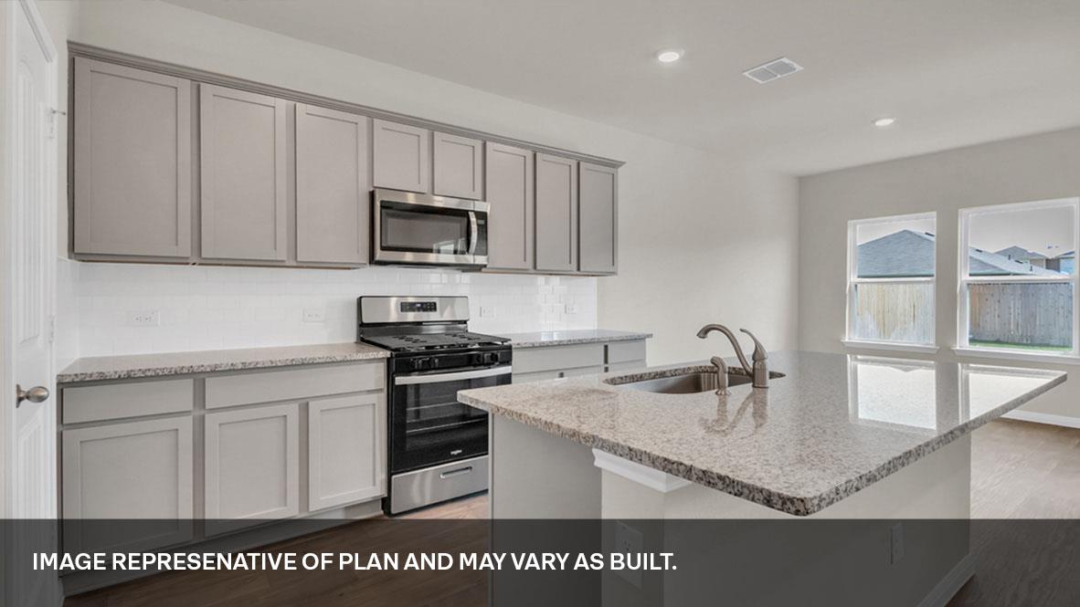 541 Osprey Dr, Leander, TX 78641