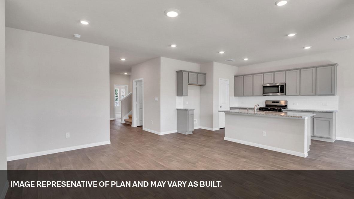 541 Osprey Dr, Leander, TX 78641